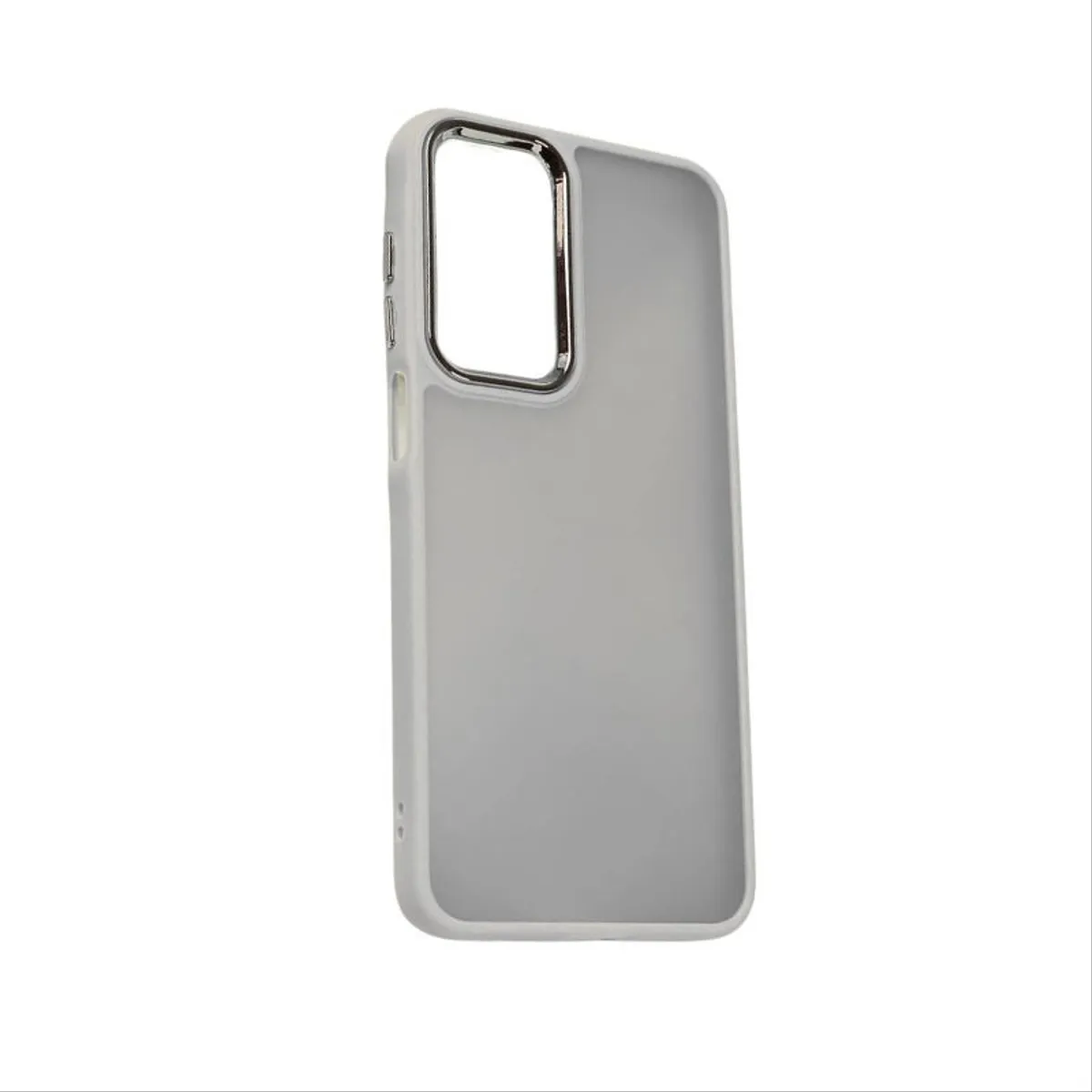 Frame maskica iPhone 16 Plus Siva
