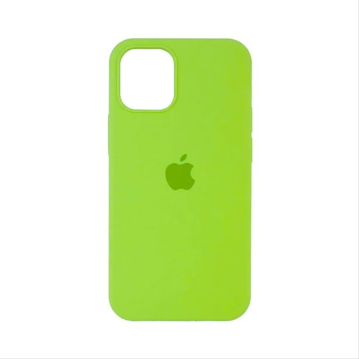 Iphone 11 Pro case zelena*