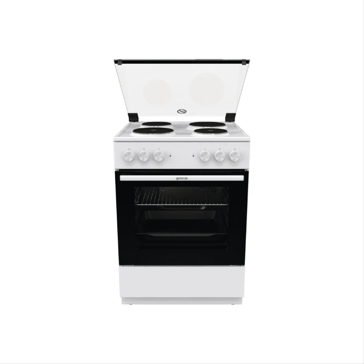 GORENJE ŠTEDNJAK GE6A21WD
