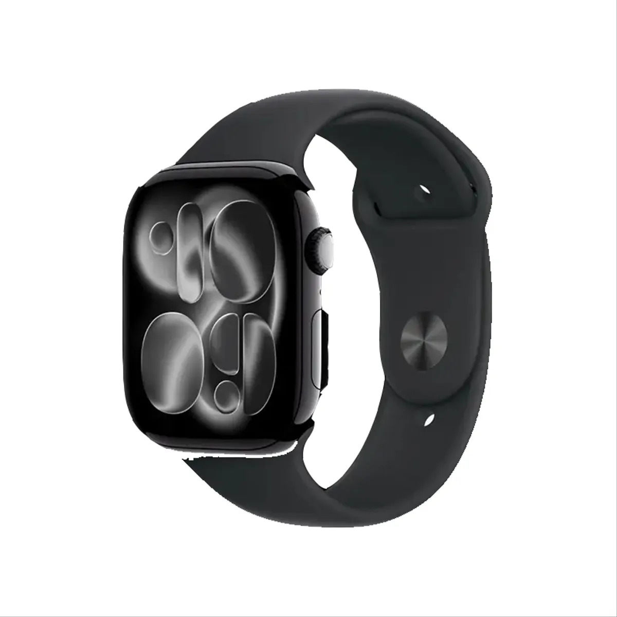 Pametni Sat Apple Watch Series 11 GPS 42mm Jet Black