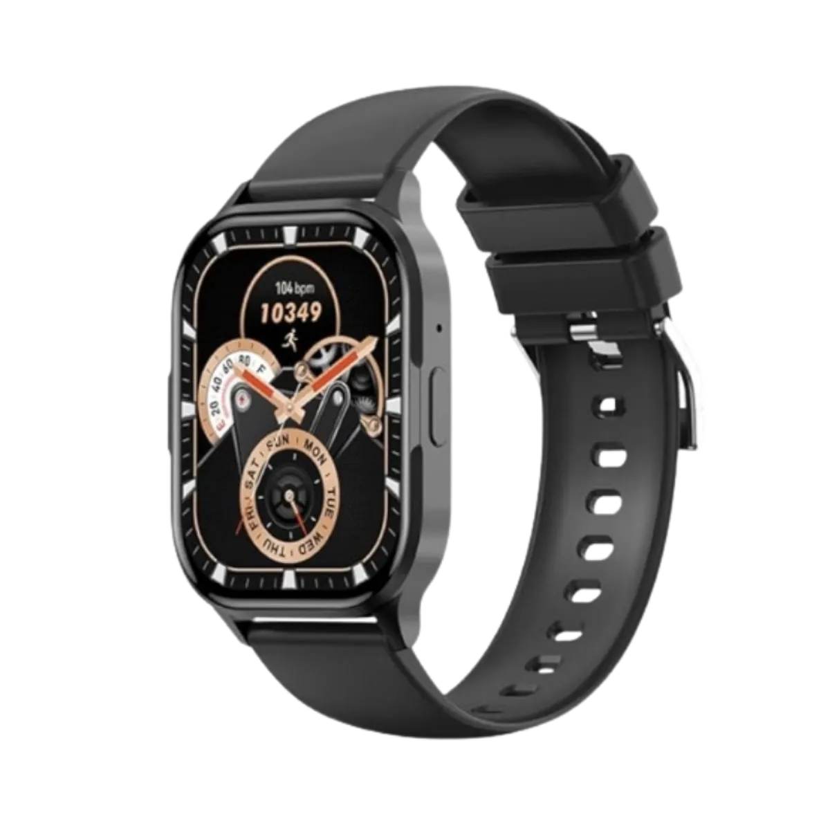 Pametni sat XO J10 Black Bluetooth poziv