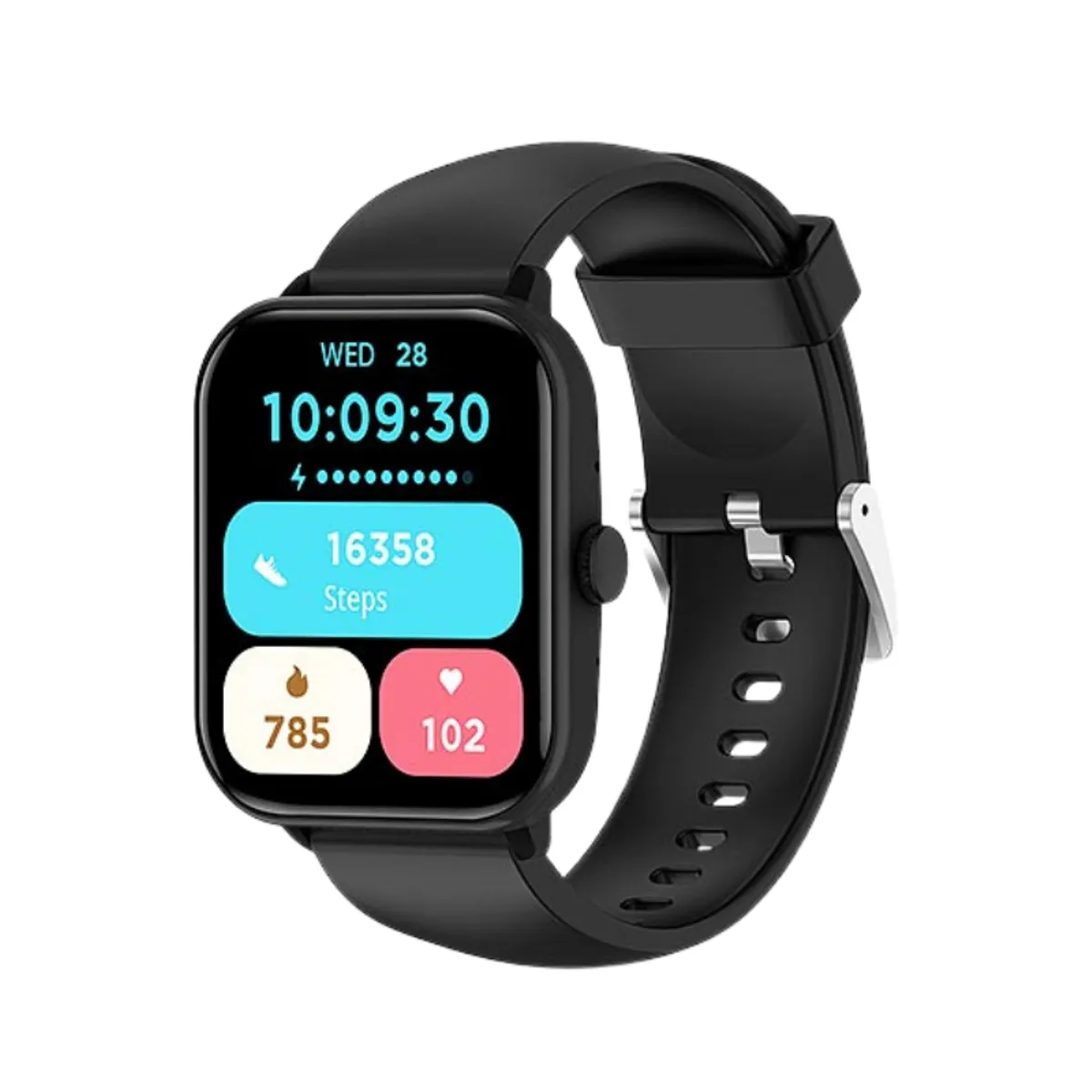 Pametni sat Cubot U3 Black