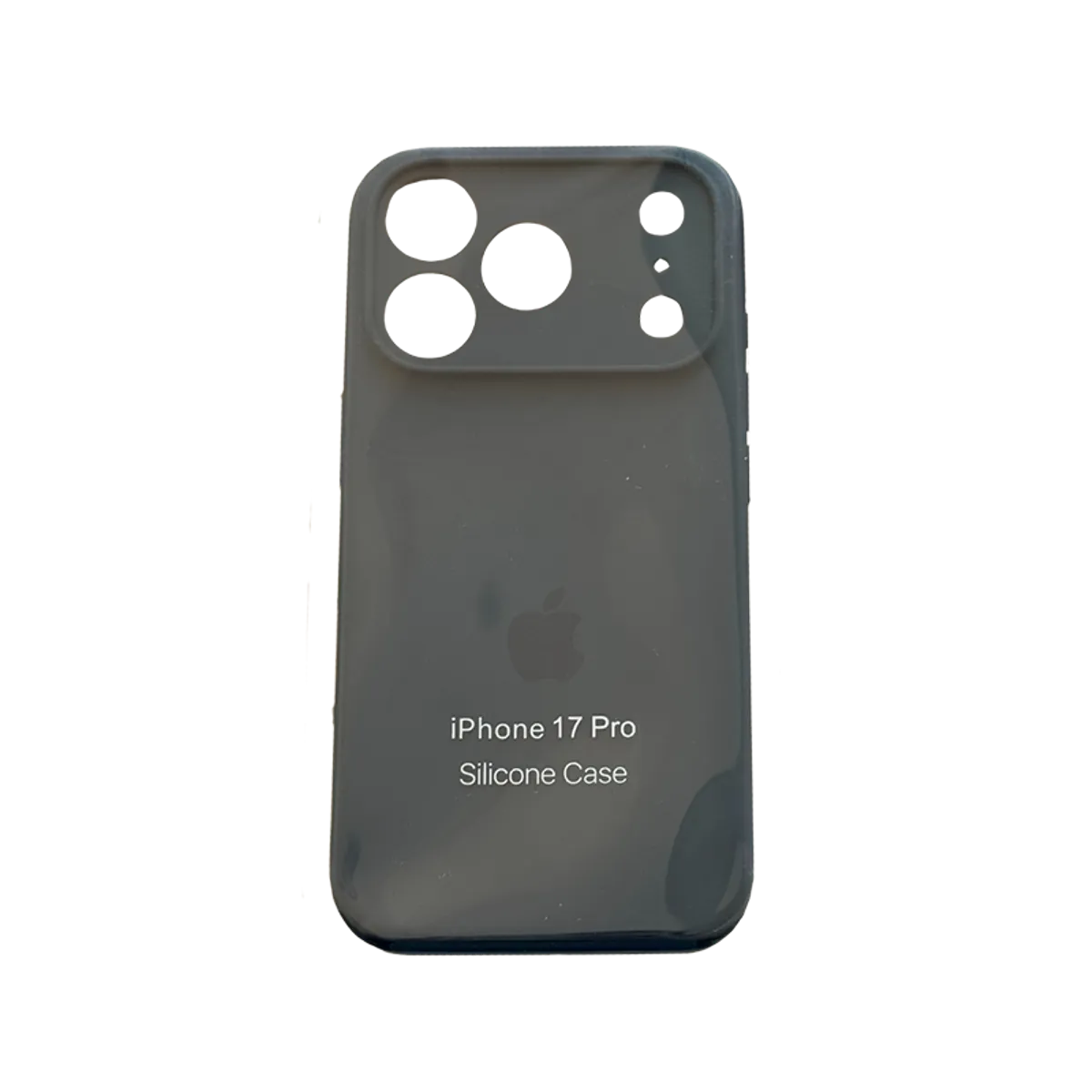 iPhone 17 case tamno plava*