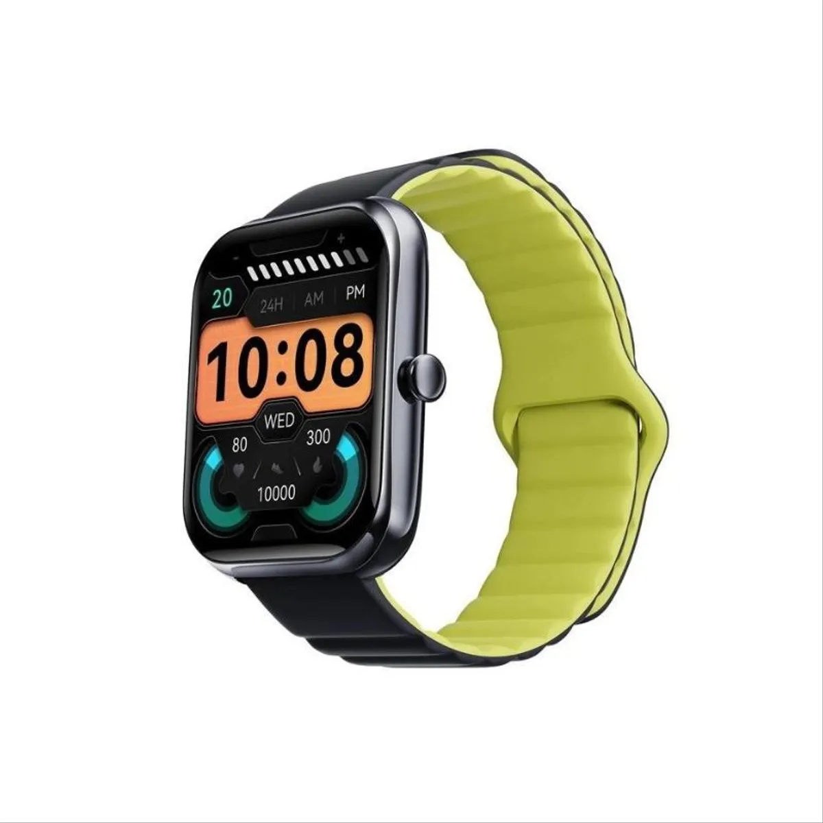 Pametni Sat Haylou Watch RS4 Max Blue
