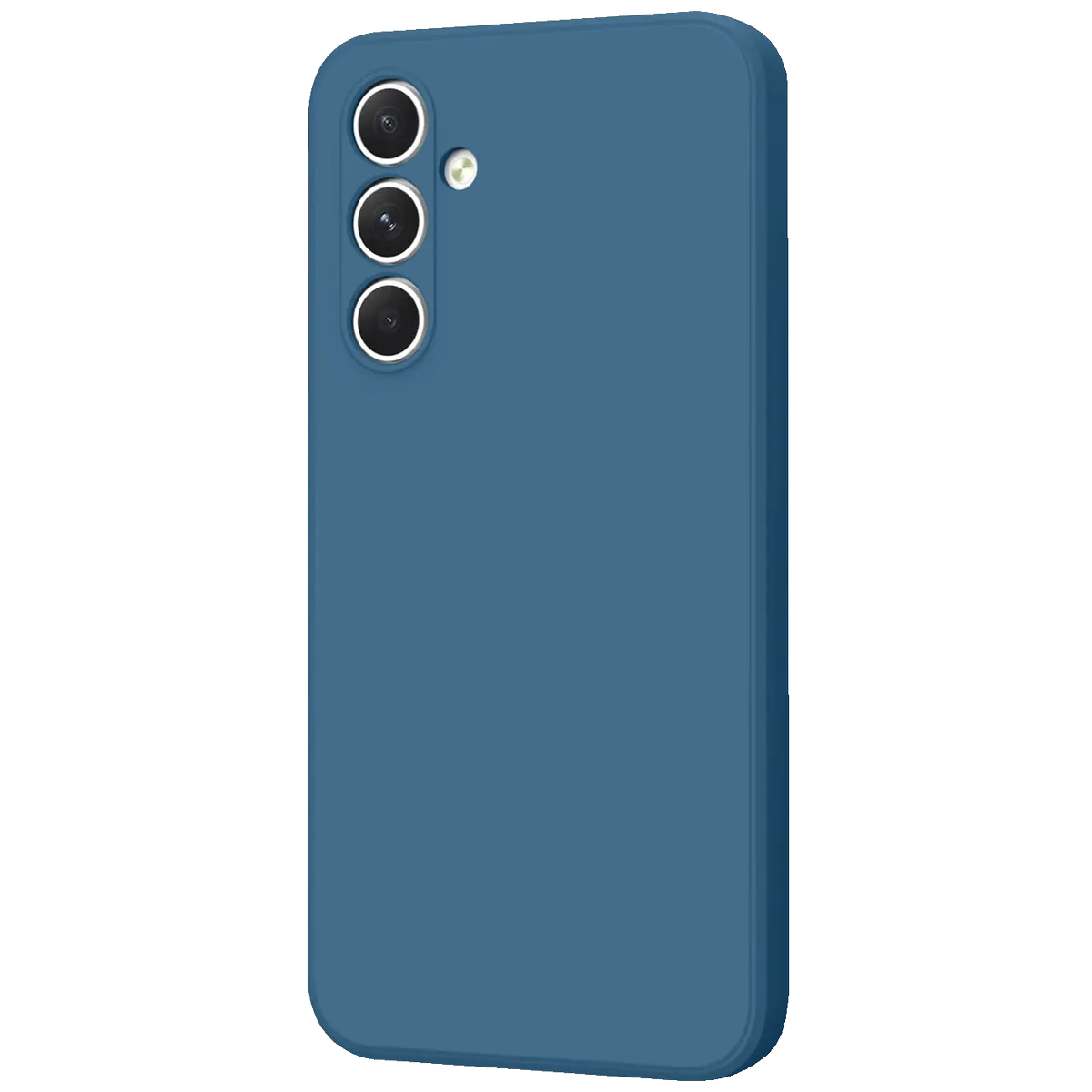 NN Maska za Samsung A34, navy blue - 5257