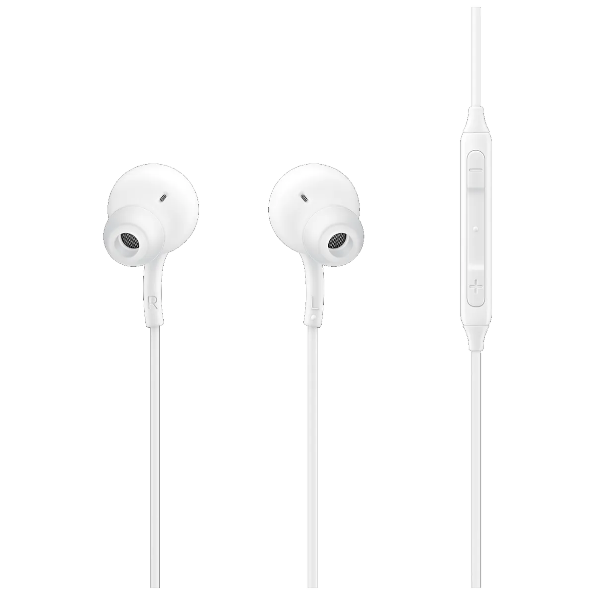 Samsung Slušalice, stereo, USB type C, bijela - EO-IC100BWEGEU