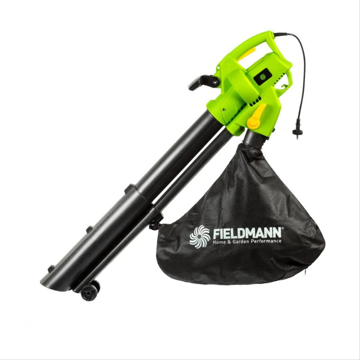 USISIVAČ LIŠĆA FIELDMANN 3U1 FZF 4030-E
