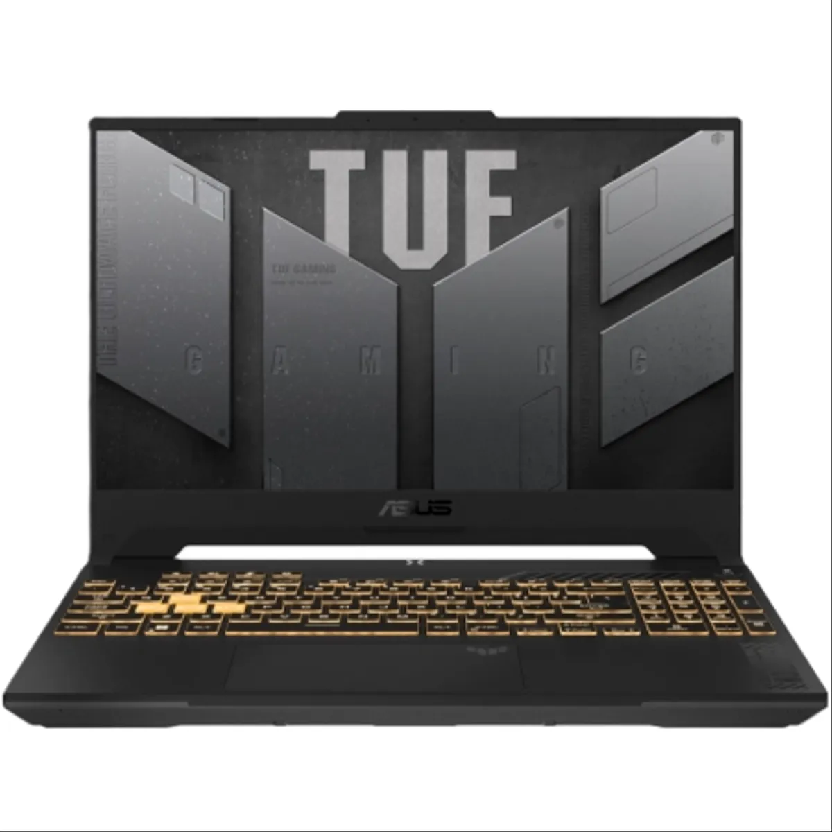 ASUS TUF F17 Gaming laptop  FX707VJ-HX012/16GB