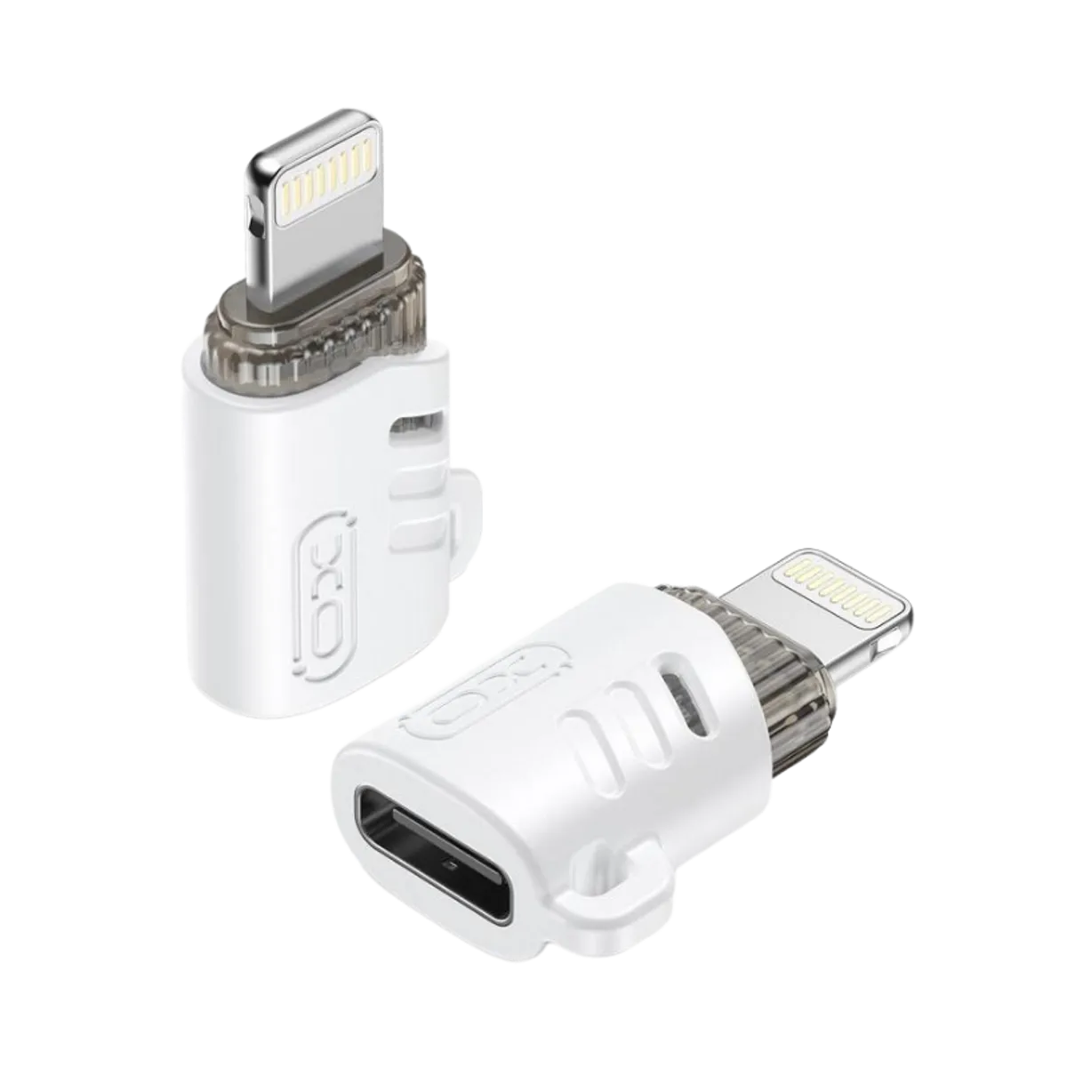 Konektor XO NB256F Micro na Apple White