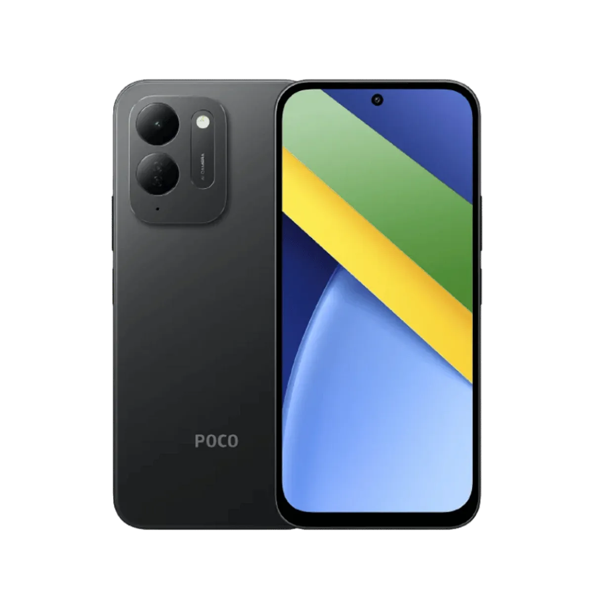 Xiaomi Poco C95 4GB 128GB Black