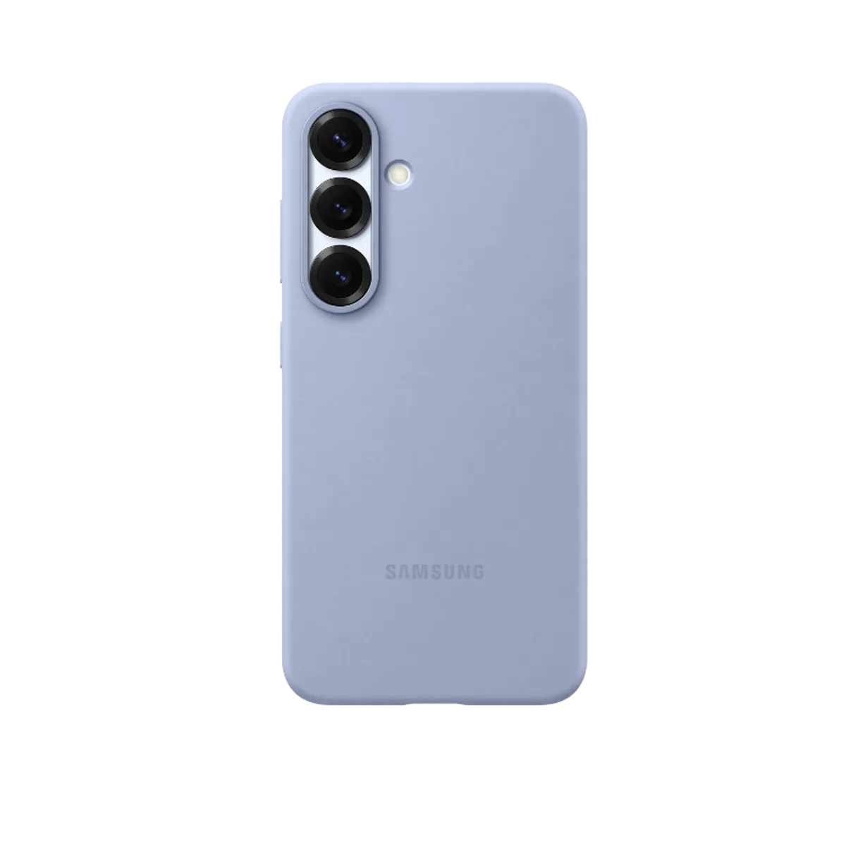 Samsung S25 case svijetlo plava*