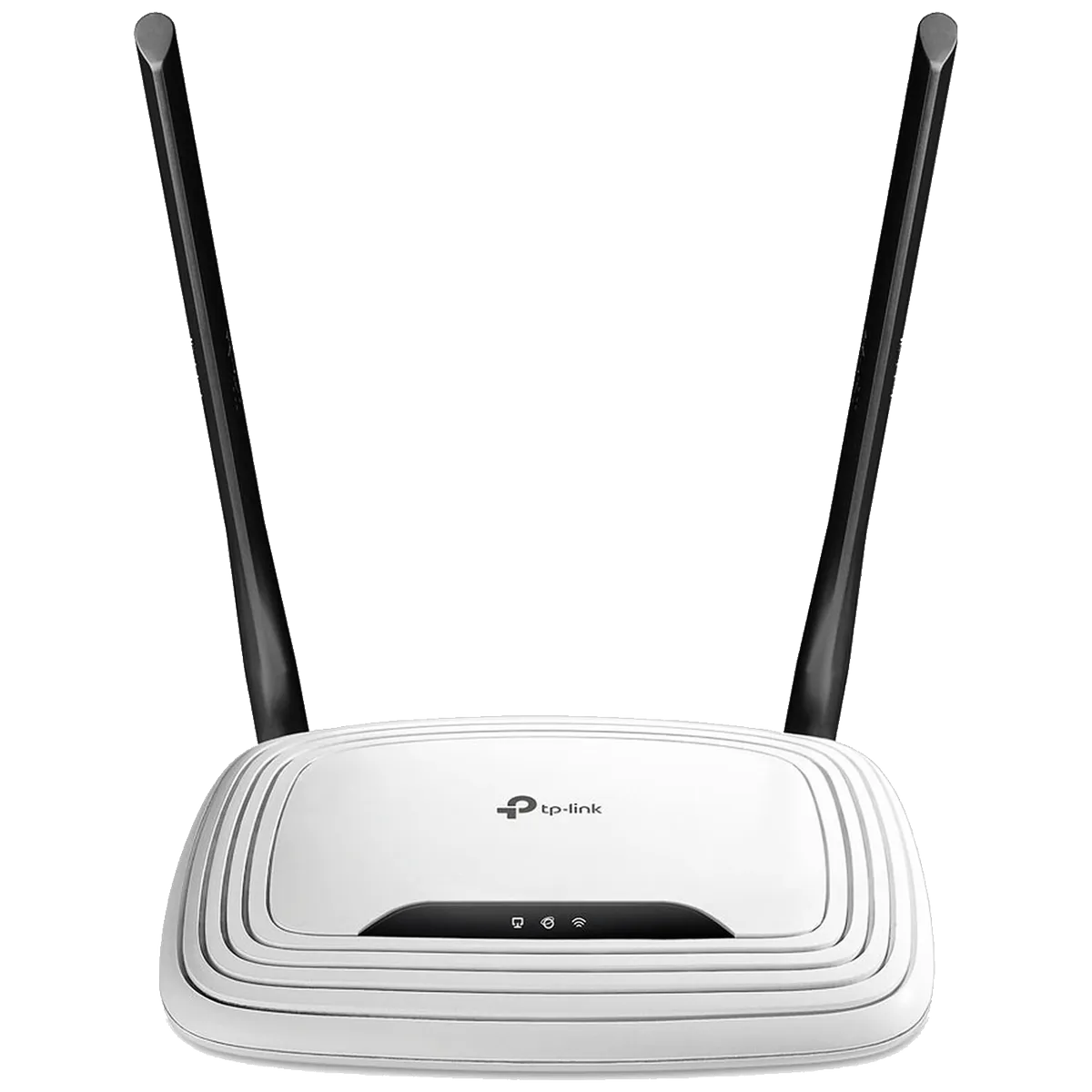 TP-LINK Wireless N Router, 4 porta, 300Mbps, 2x5dBi antena - TL-WR841N