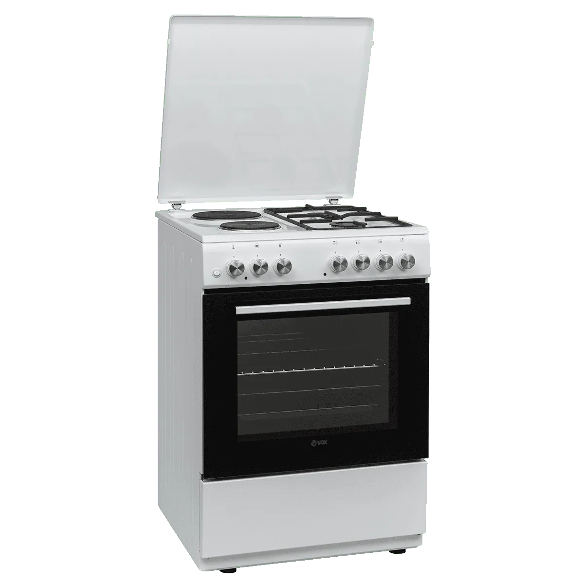 VOX ŠTEDNJAK GHT 6220 W