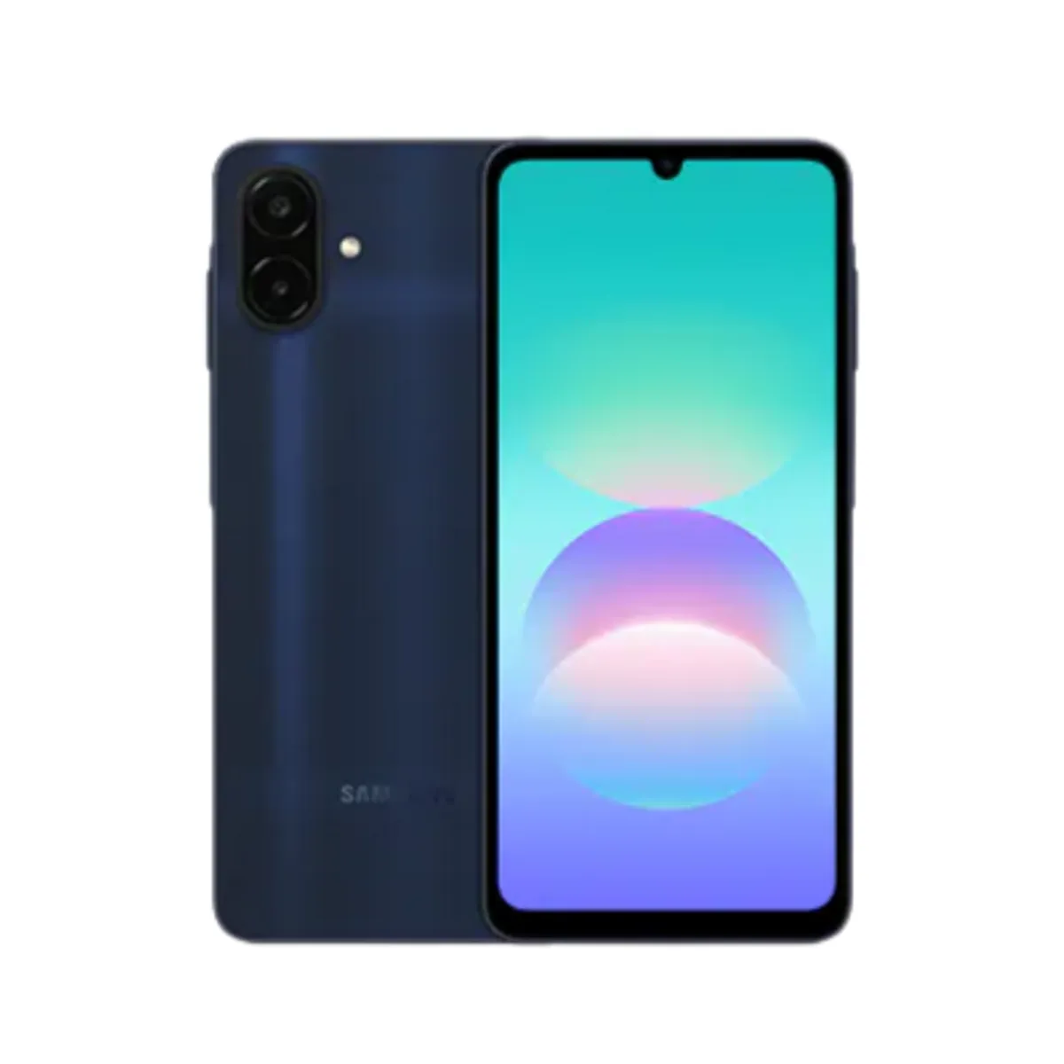 Samsung A08 6GB 128GB Blue
