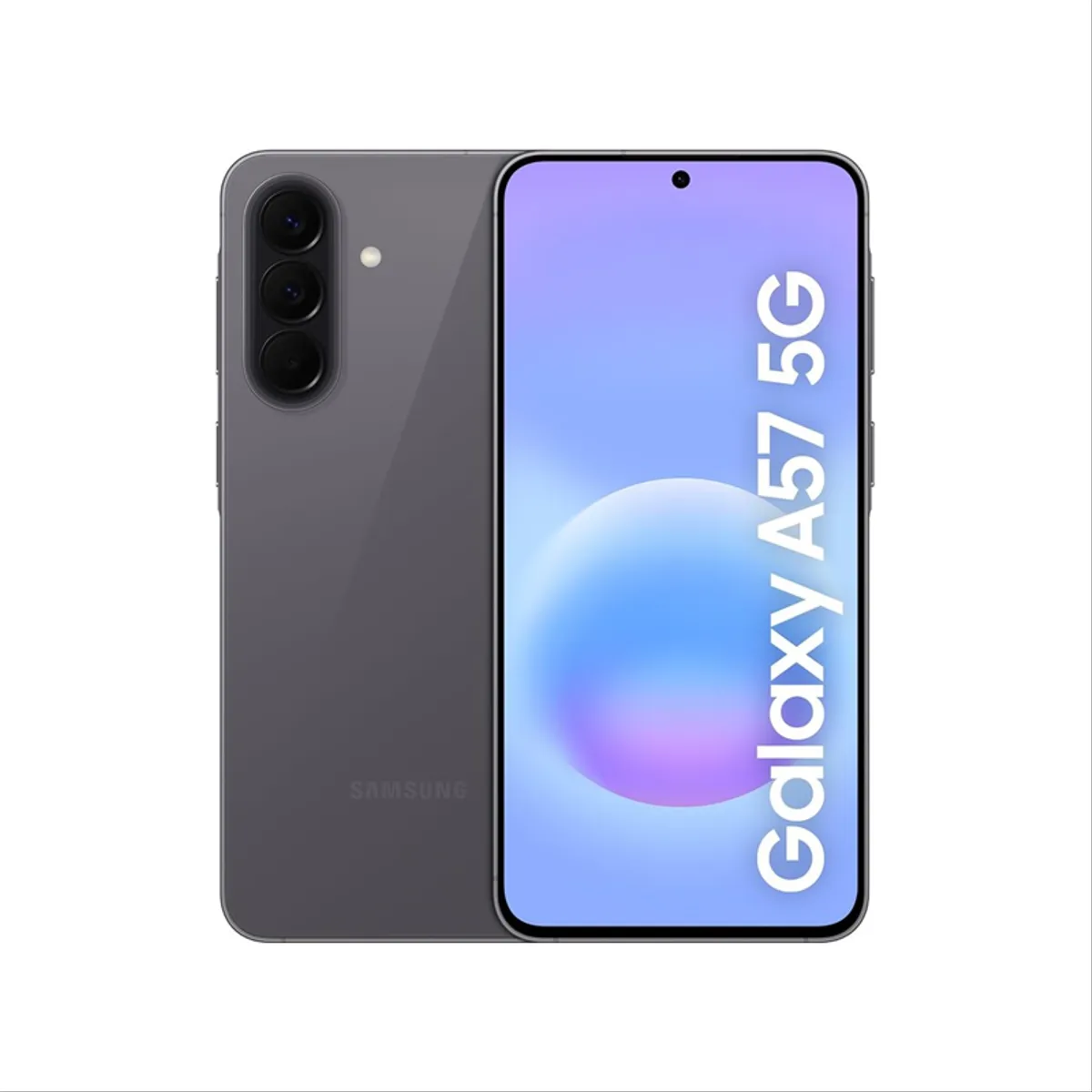 Mobitel Samsung Galaxy A57 8GB 256GB Grey