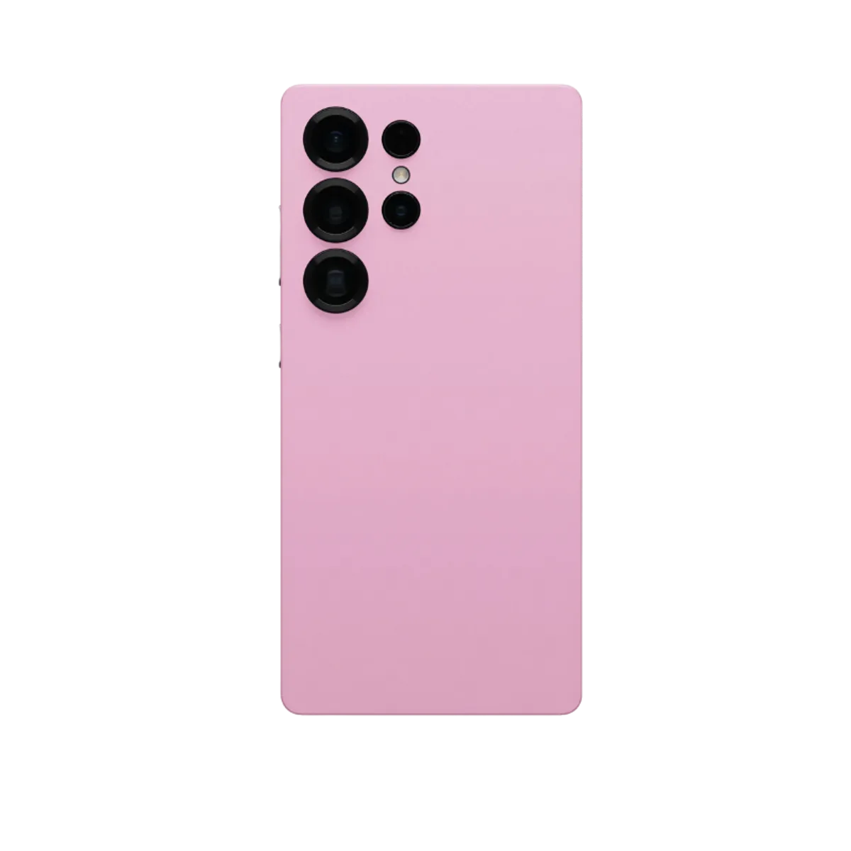 Samsung S25 ULTRA case pink*