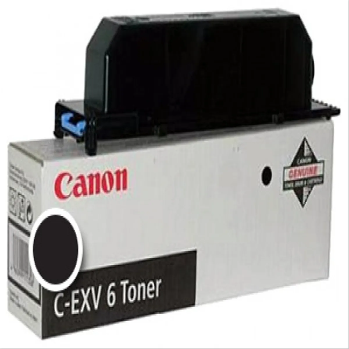 Canon Toner CEXV 6