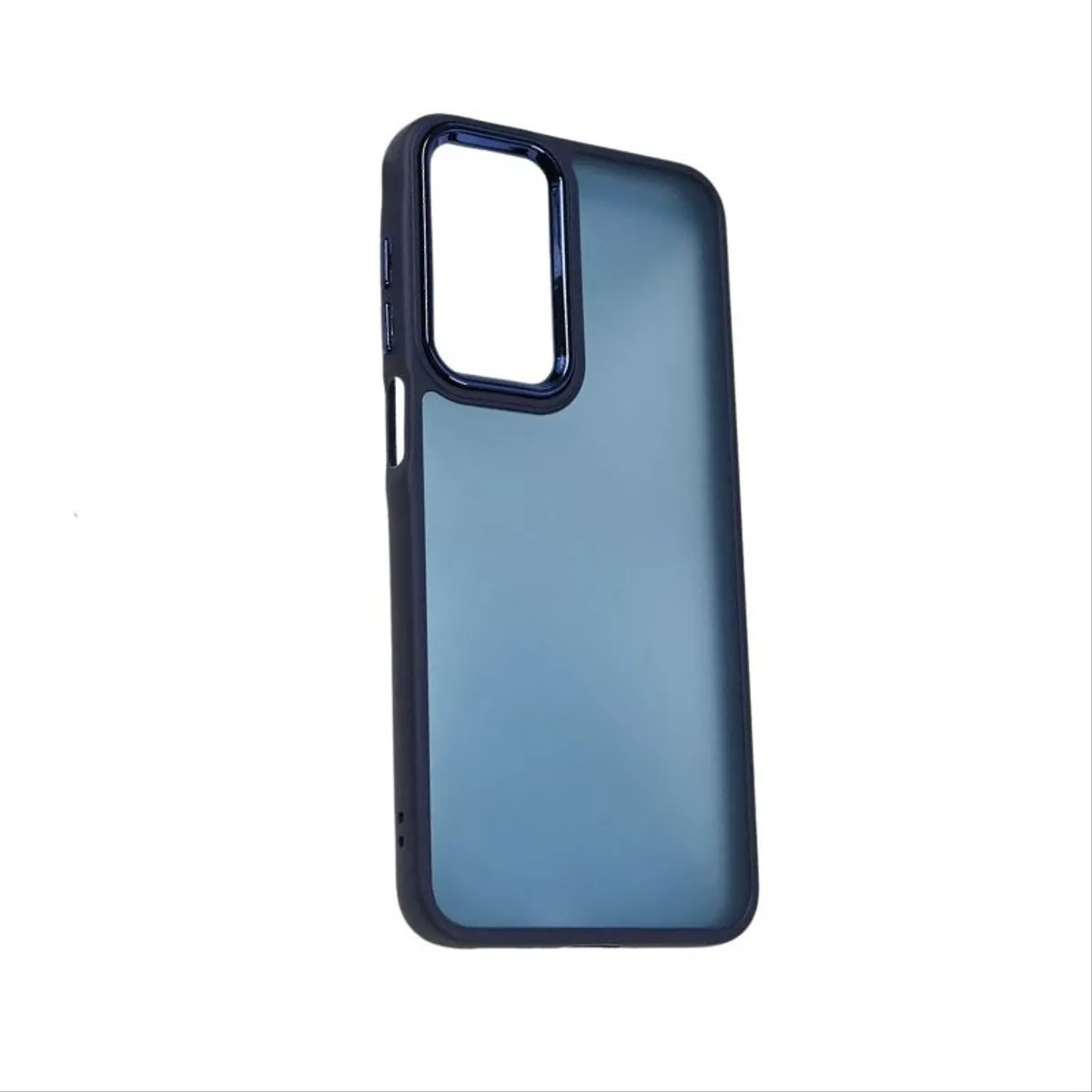 Frame maskica Samsung S25+ Plava