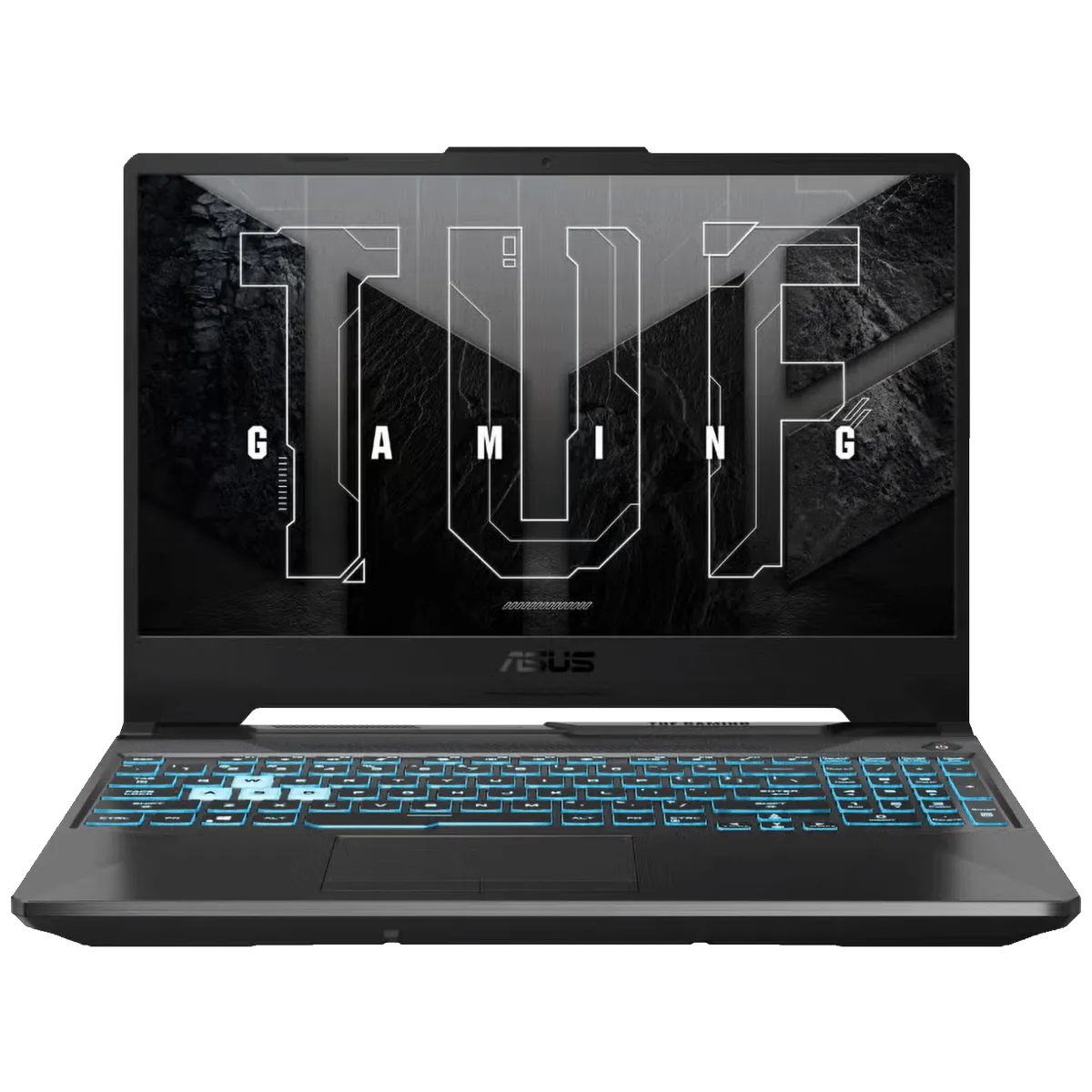Asus Laptop 15.6",AMD Ryzen 7 7445HS, GF RTX 3050,16GB,SSD 512GB - TUF Gaming A15; FA506NCG-HN185