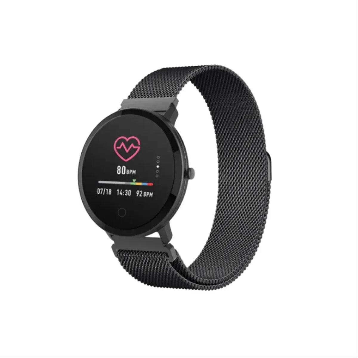 Pametni Sat Forever ForeVive SB-320 Black