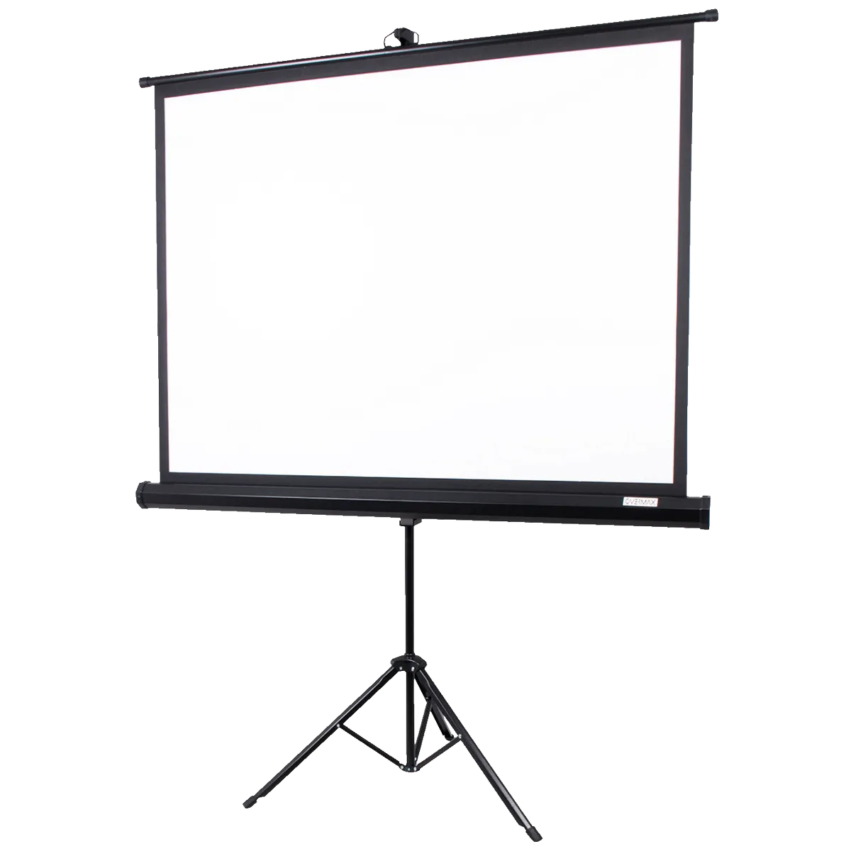 Overmax Platno za projektor sa stalkom, 116 x 87 cm - OV-Tripod Screen 60