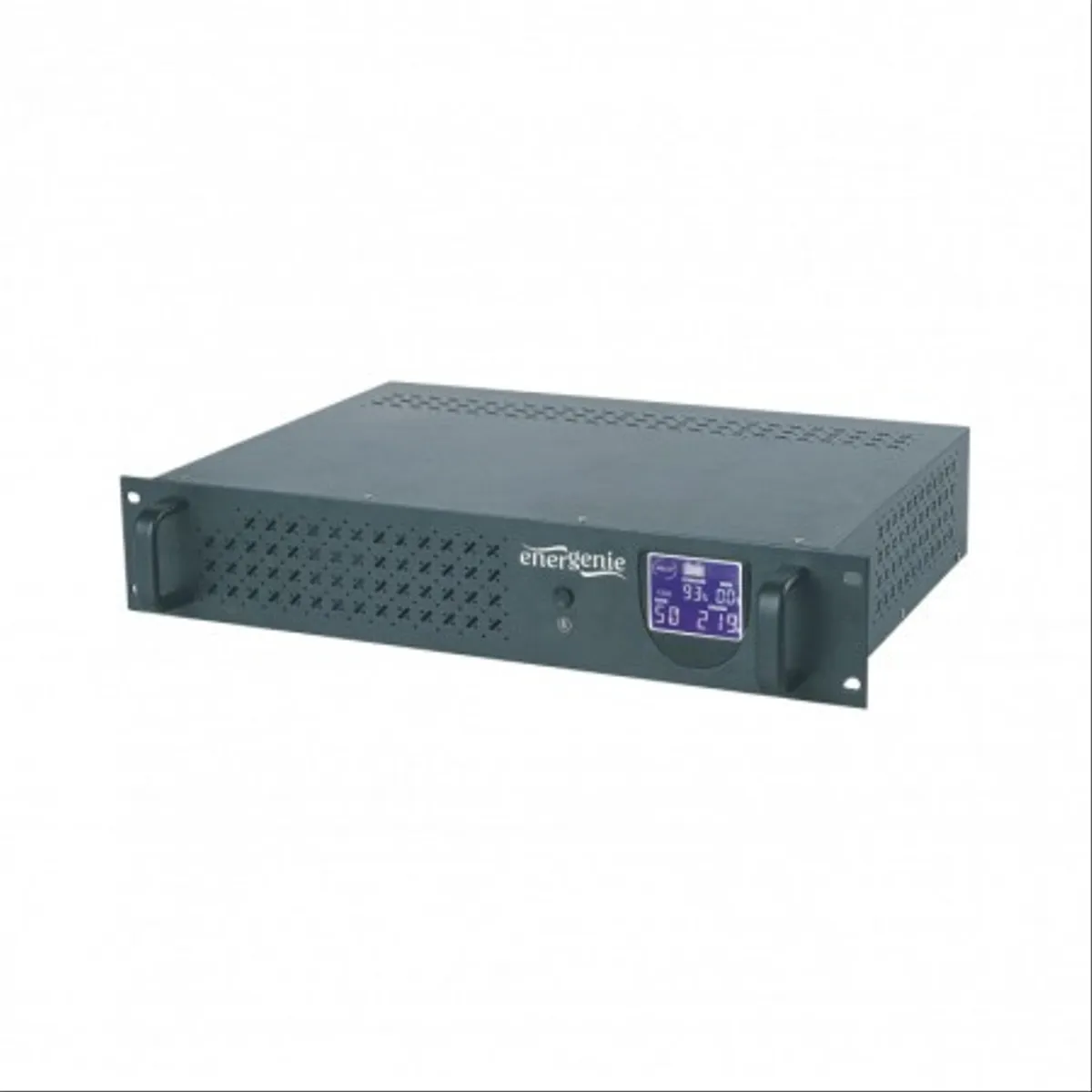 Gembird UPS Rack Unit 19" 1500VA