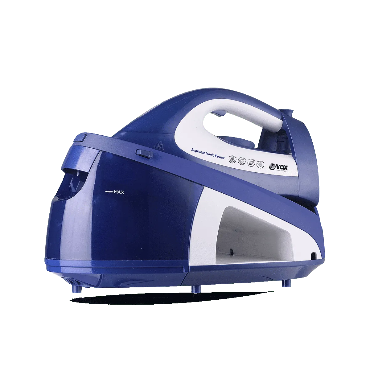 VOX Parna stanica DPS6220