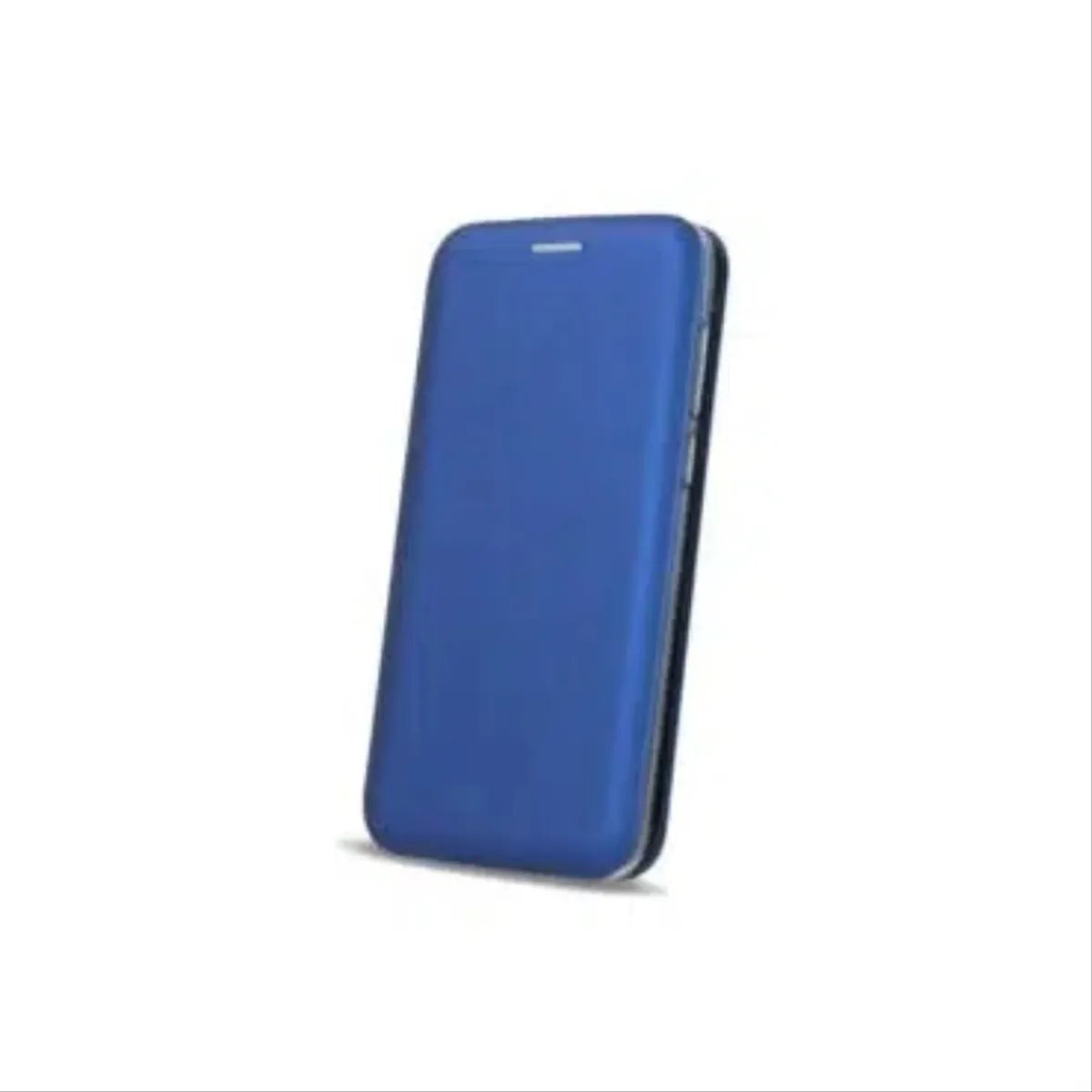 Mat preklopna futrola Samsung A35 5G Navy