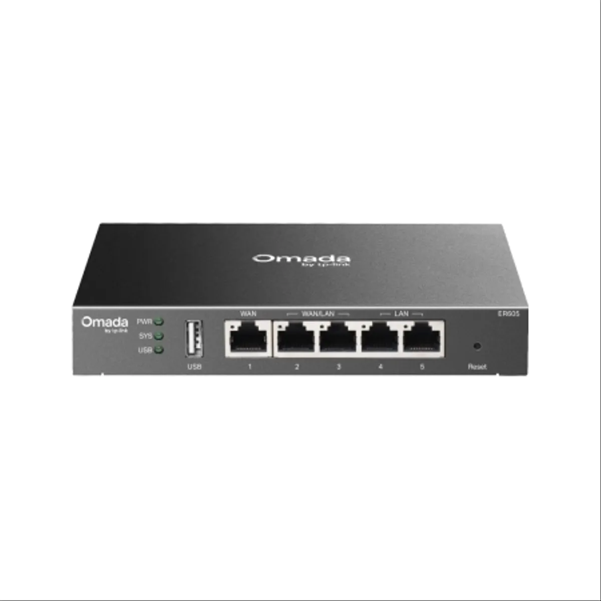 Ruter TP Link ER605 Omada Gigabit VPN