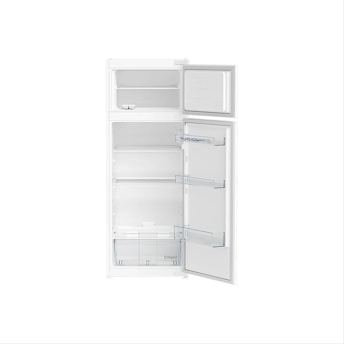 BEKO FRIŽIDER BDSA 250 K4SN