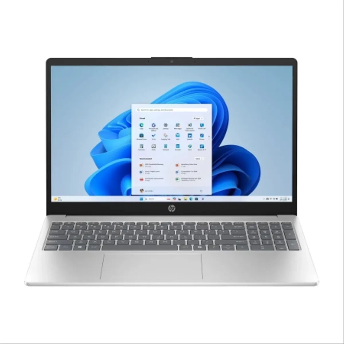 Laptop HP 15-fd0250wm BY0S6UA/16GB