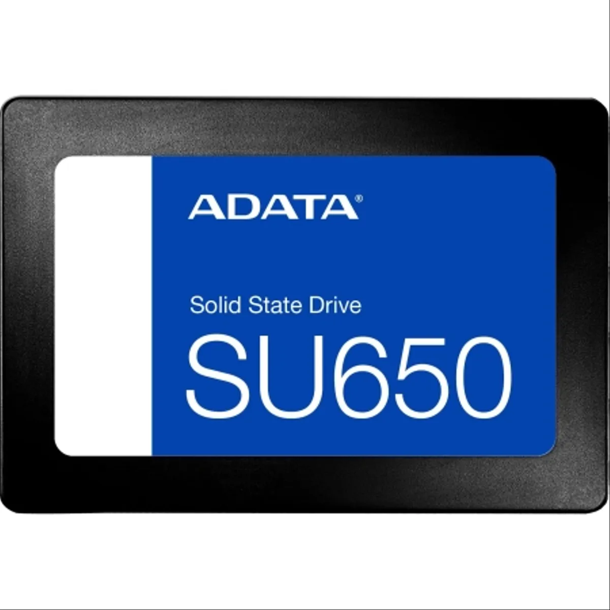ADATA SSD 240GB SU650 SATA 3D Nand