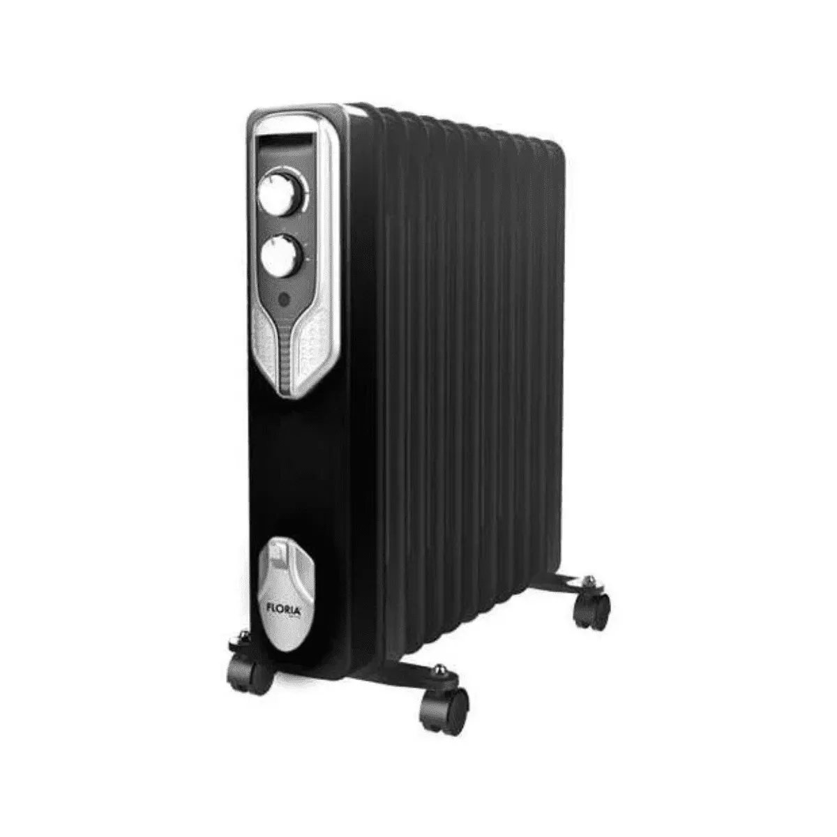 Floria uljni radijator sa 11 rebara 2500W