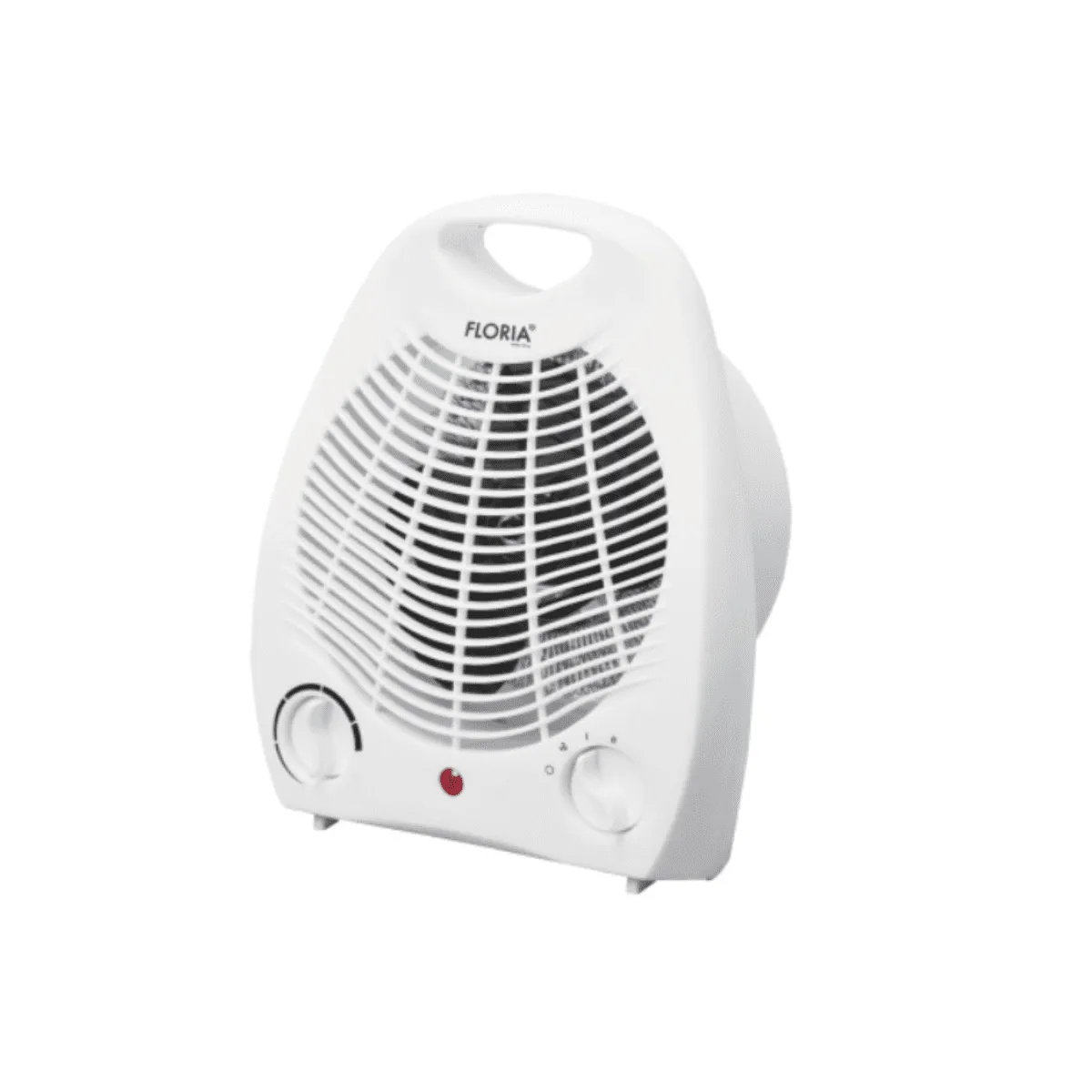 FLORIA GRIJALICA SA VENTILATOROM 2000W BIJELA