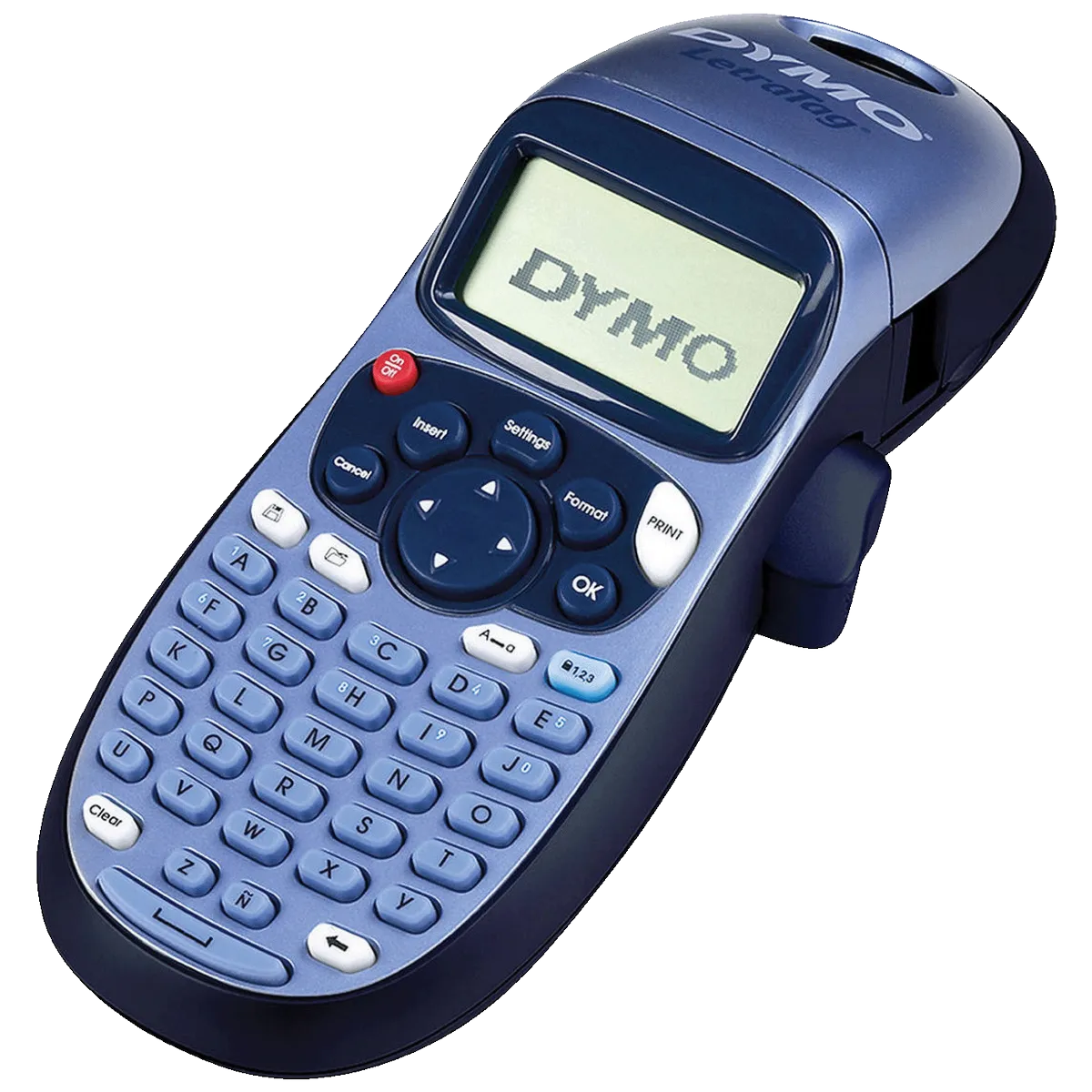 Dymo Ručni aparat za ispis etiketa, LetraTAG - LT-100H