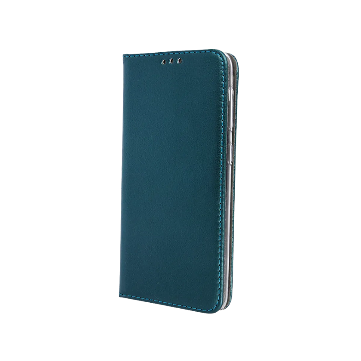 Magnetna preklopna futrola Redmi 15 Green