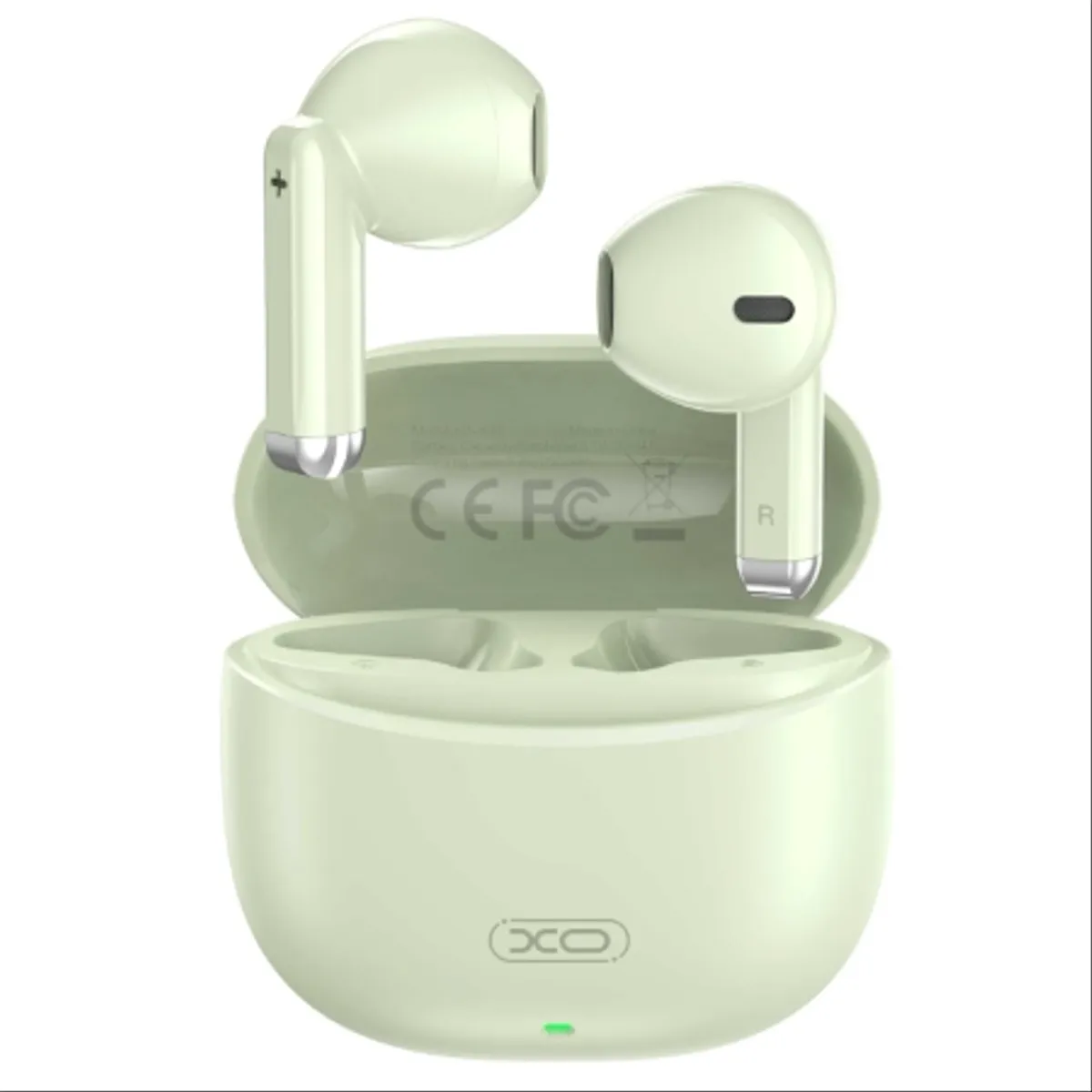 Bluetooth Slušalice XO X33 TWS Green