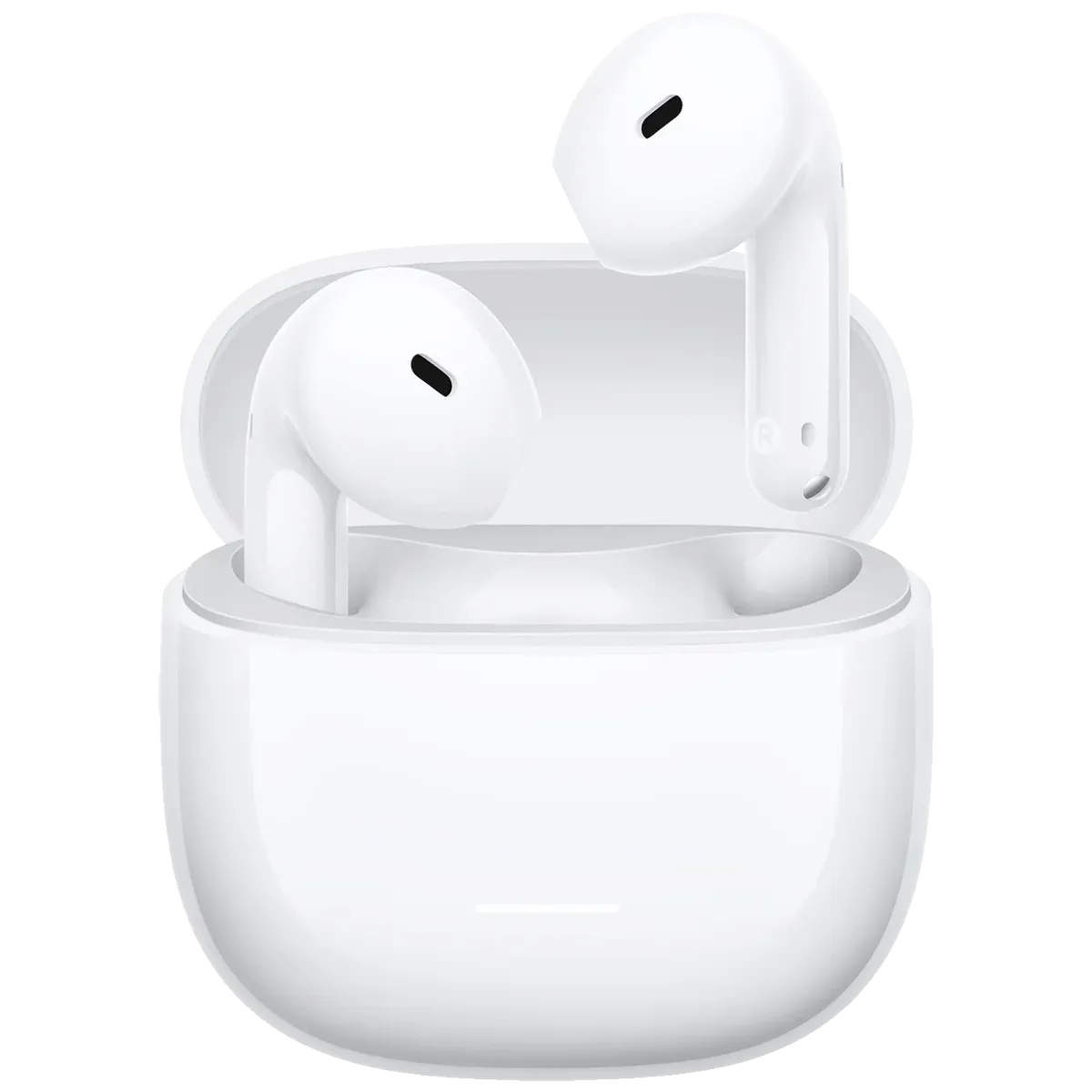 Xiaomi Slušalice bežične sa kutijicom za punjenje, Bluetooth - Redmi Buds 8 Active, White