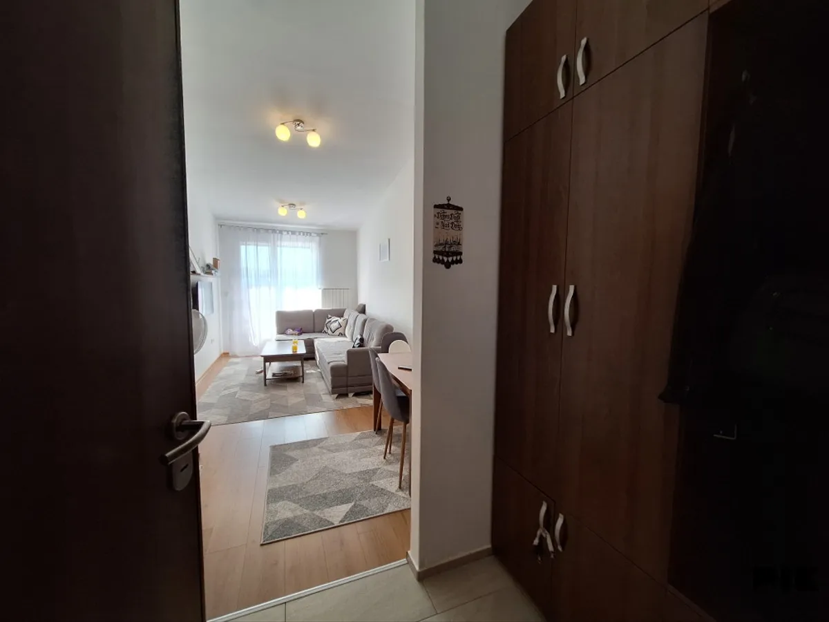 Dvosoban stan Bojnicka Ilidza