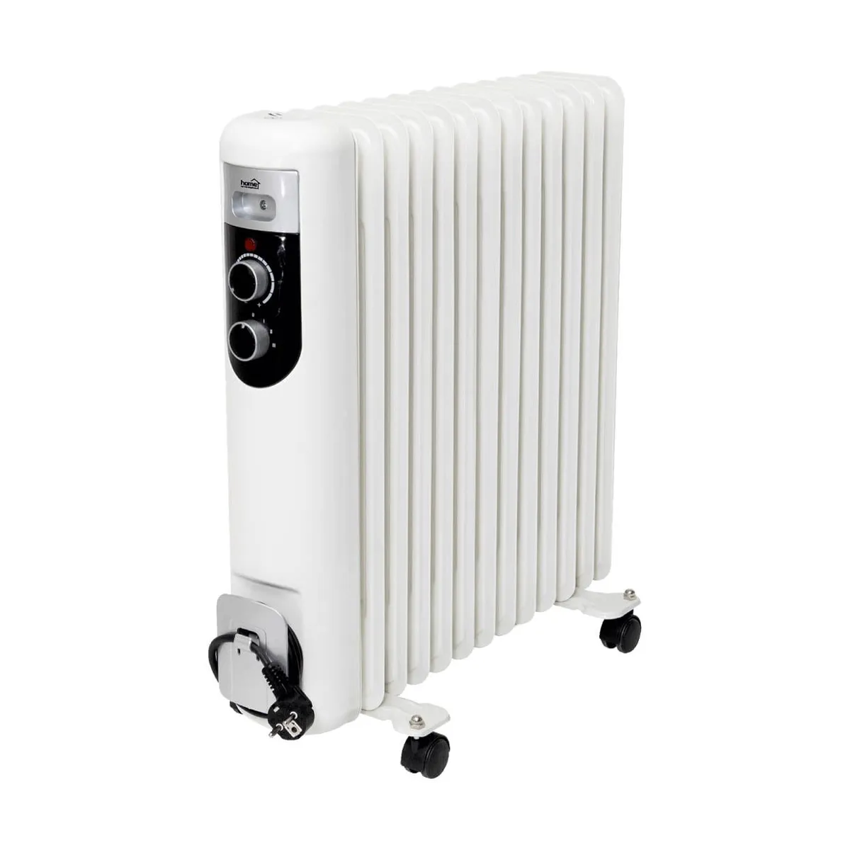 Home uljni radijator sa 13 rebara 2500W