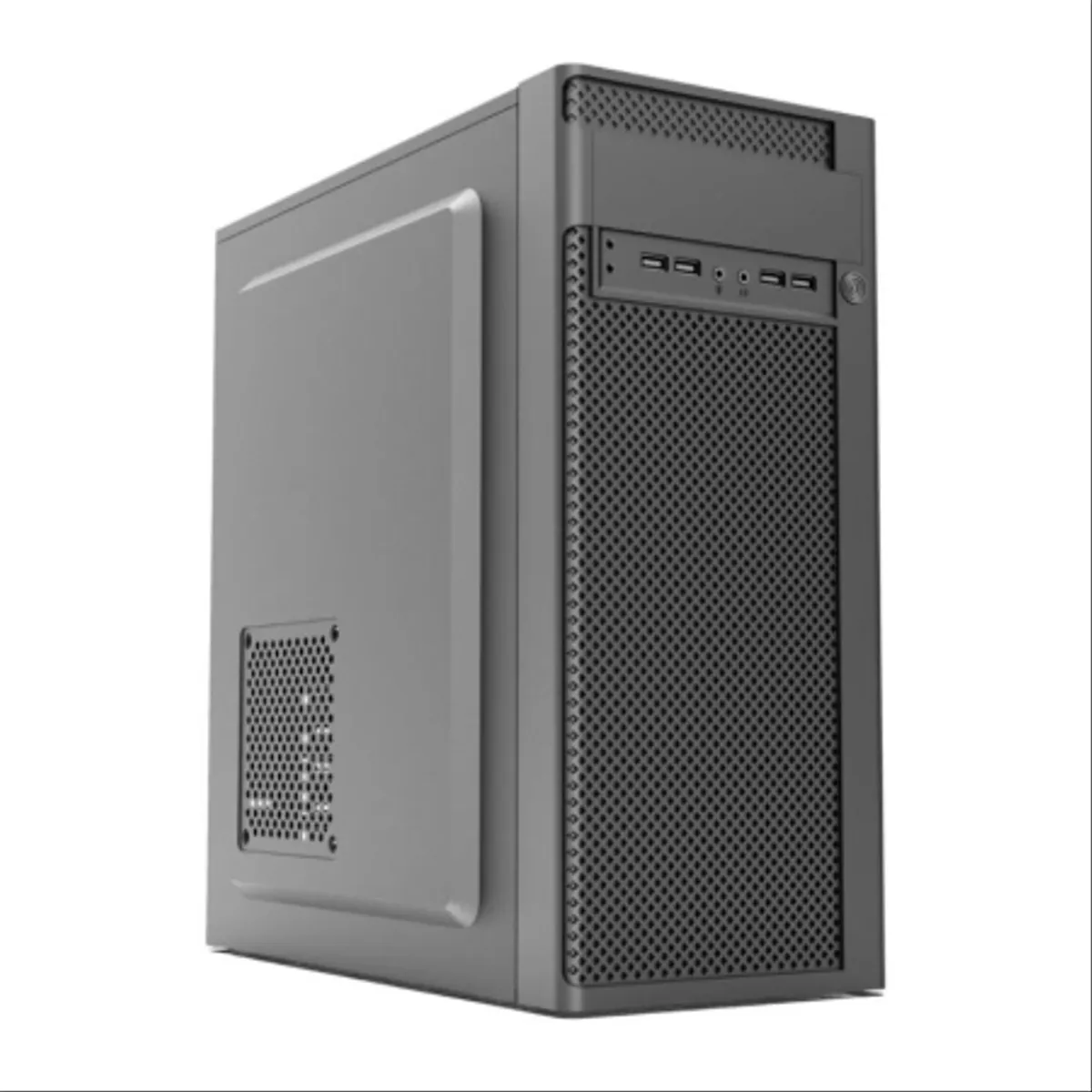 UBIT Case UB-SKOCTZ-4 500W