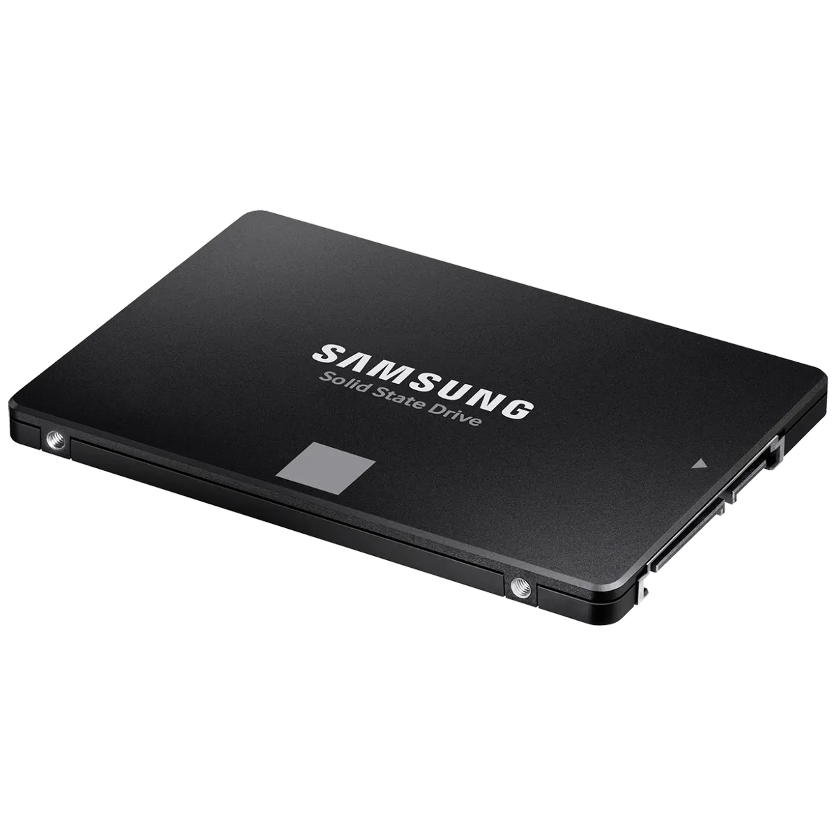 Samsung SSD Disk 2.5", kapacitet 250GB, SATA III, 870 EVO - MZ-77E250B