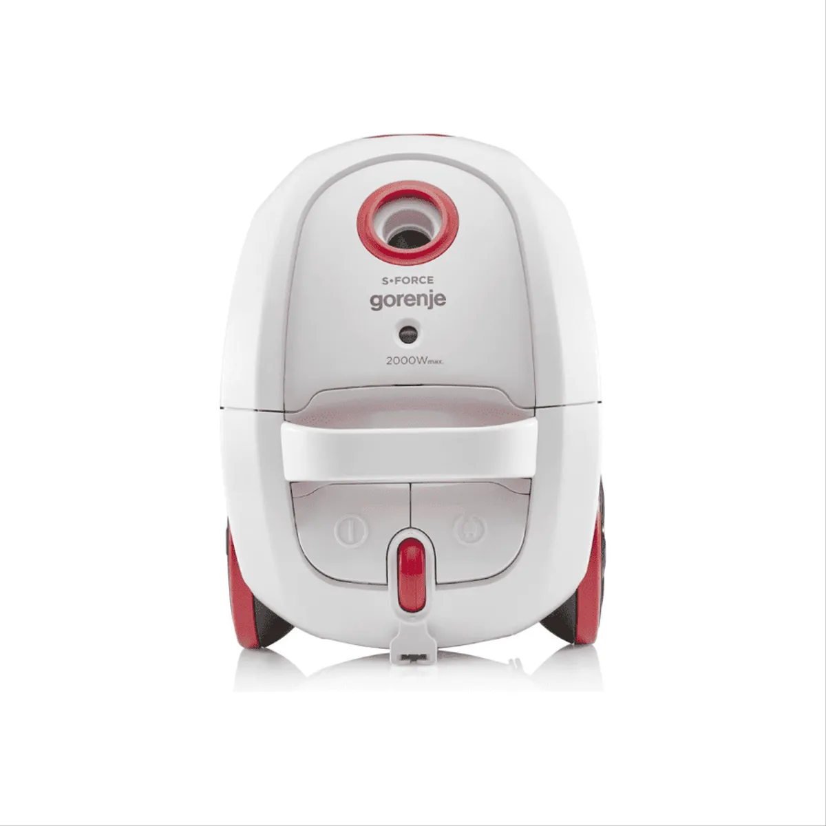 GORENJE USISIVAČ VC2021SFWR