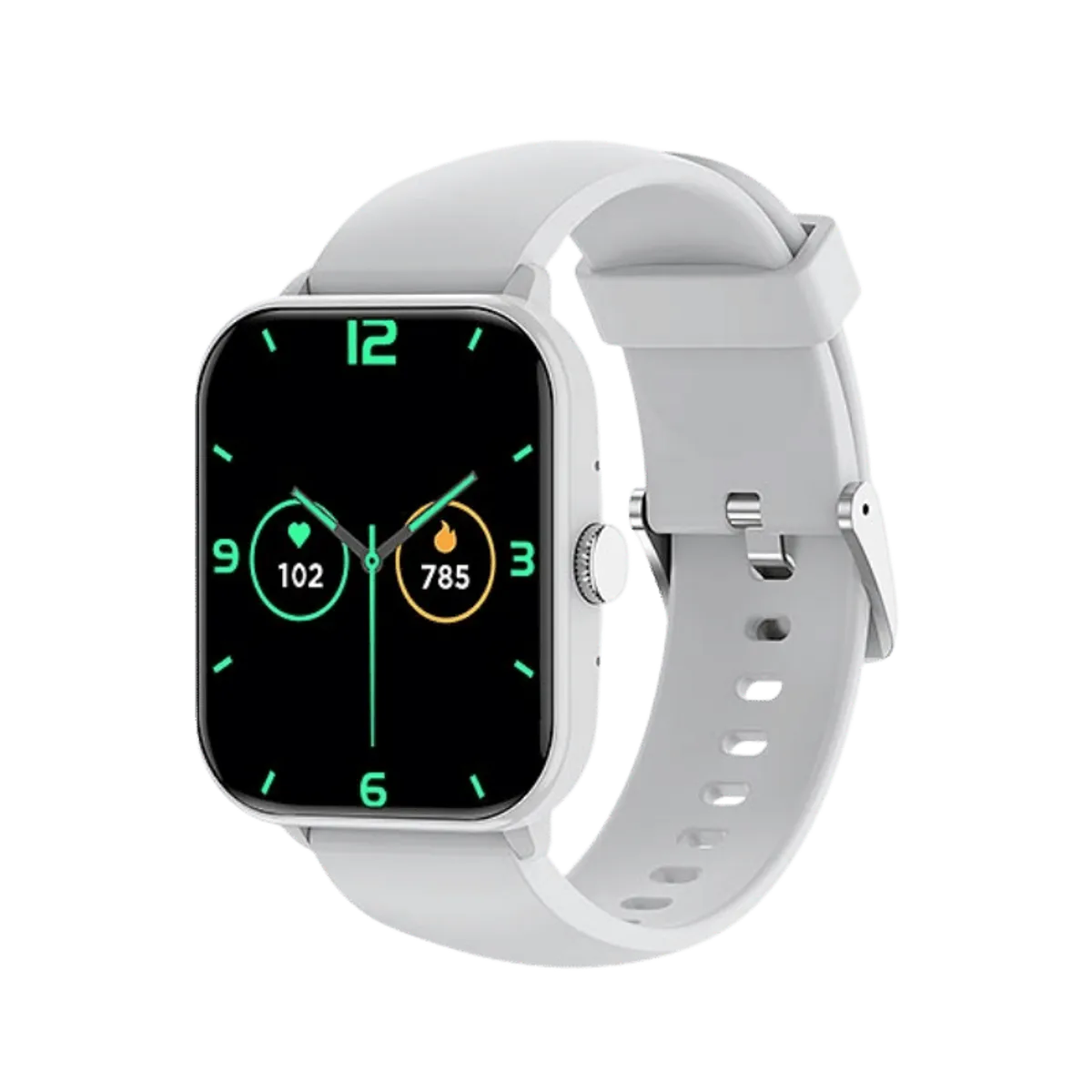 Cubot U3 Gray