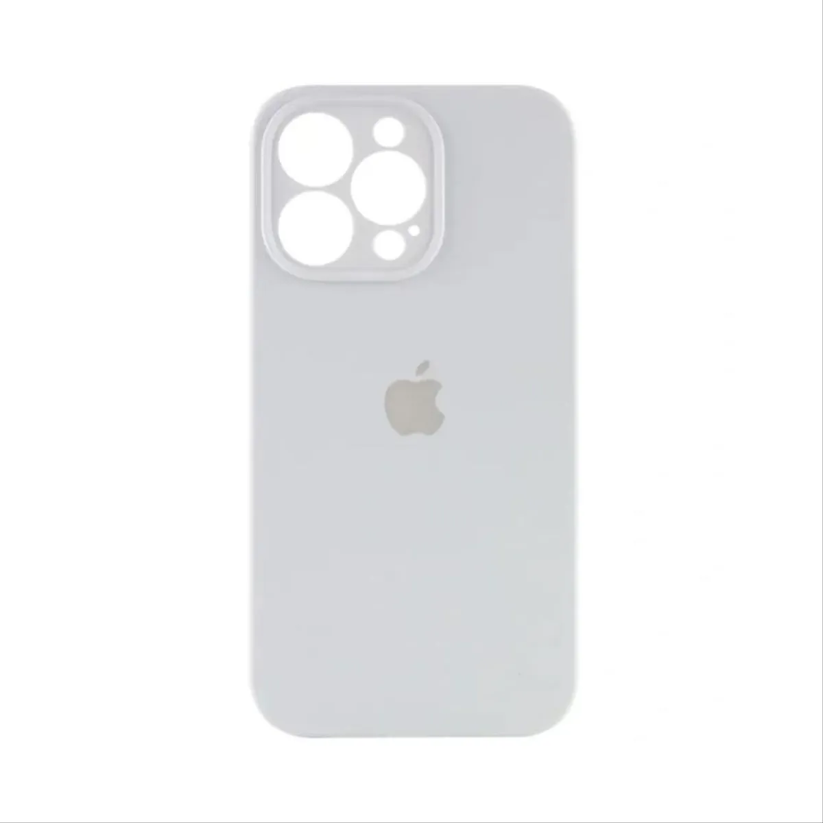 iPhone 15 Pro case Siva*