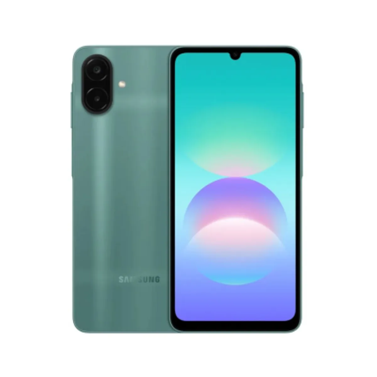 Samsung A08 4GB 128GB Green