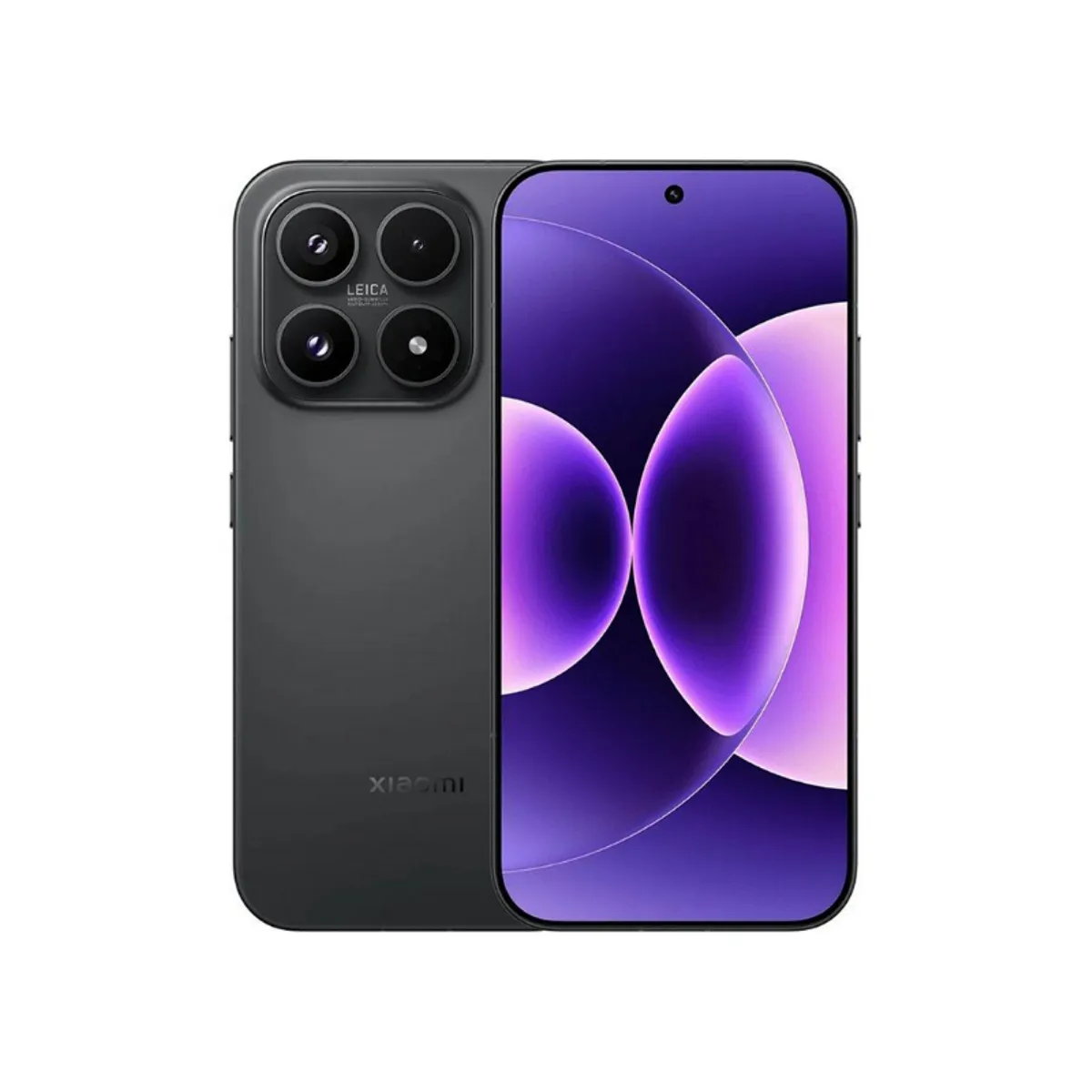 Mobiteli Xiaomi 17T 5G 12GB 512GB Black EU