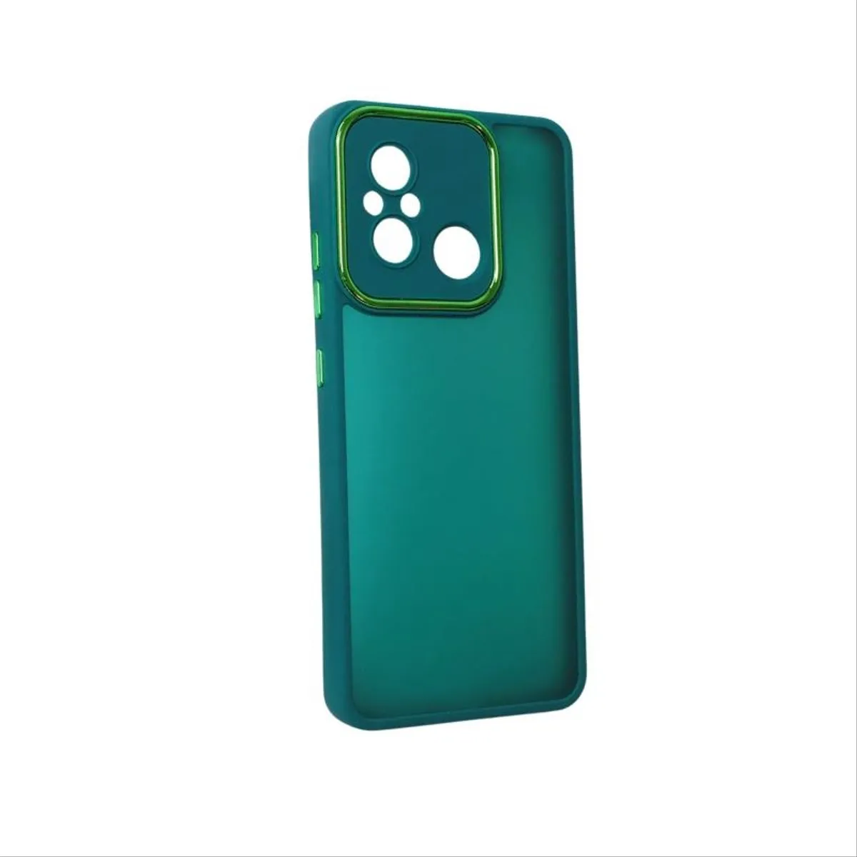 Frame maskica Redmi Note 13 Pro 5G Zelena