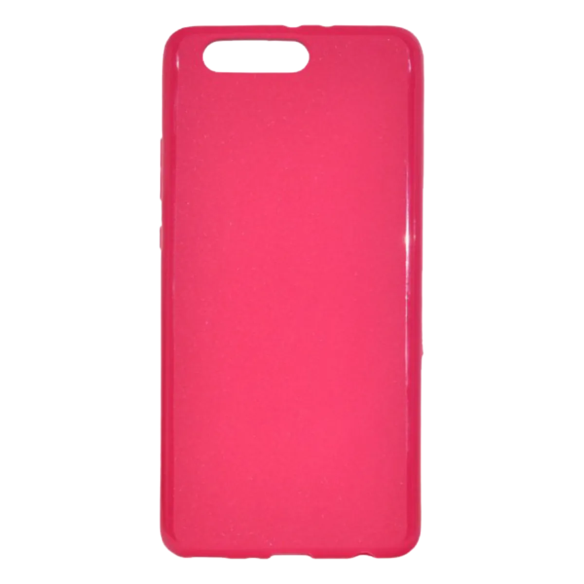 Platoon Maska za Huawei P10 Lite, silikonska, pink - HUAWEI P10 LITE FUTROLA ALIN
