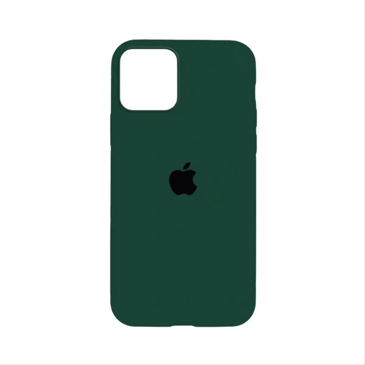 Apple iPhone 15 maskica tamna zelena